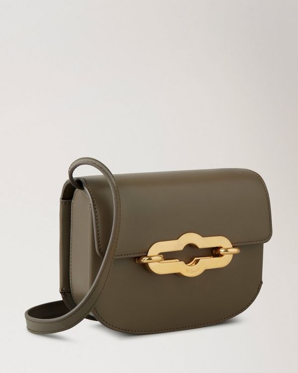 Small Pimlico Satchel