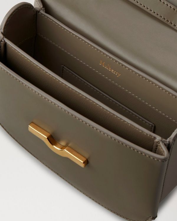 Small Pimlico Satchel