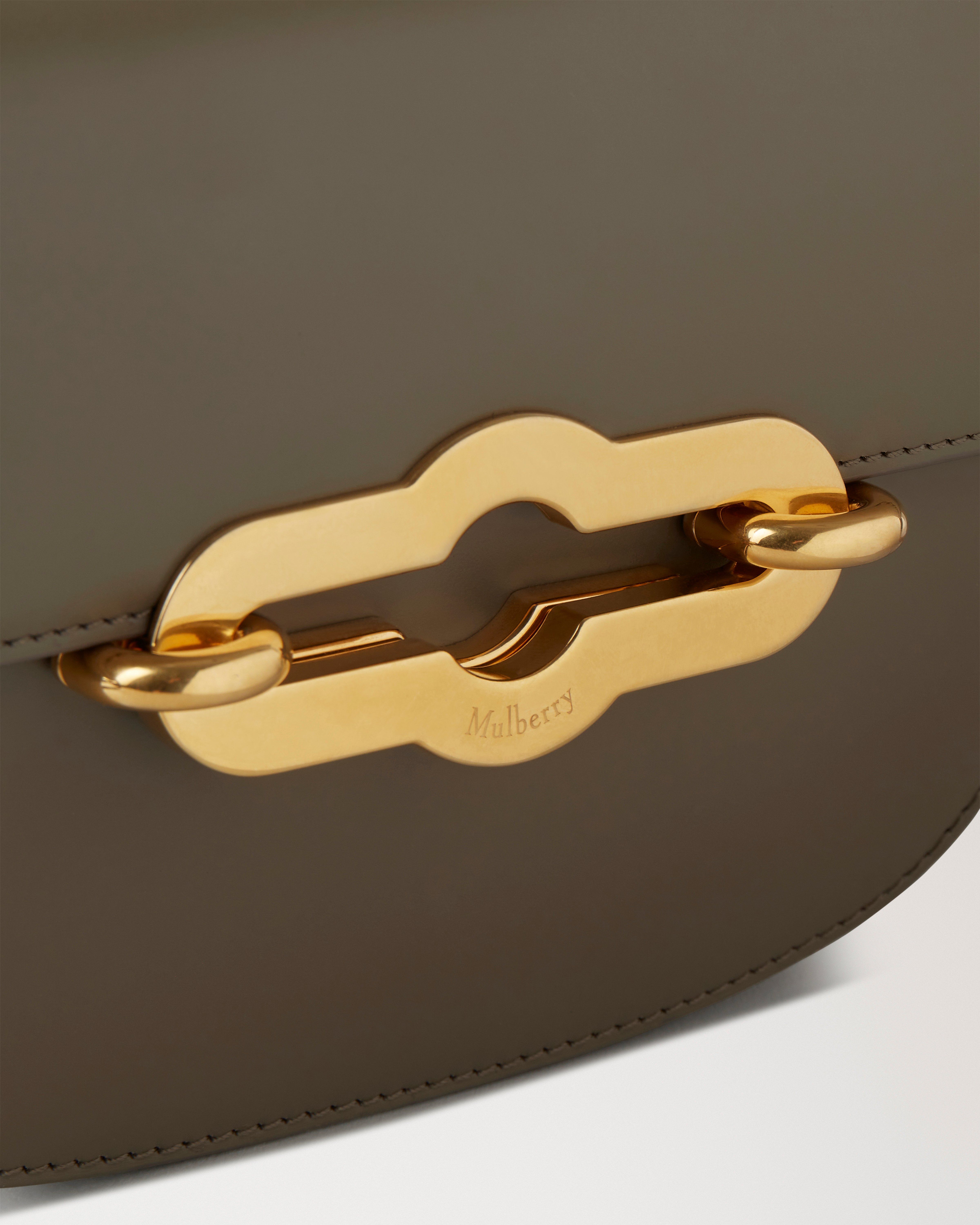 Small Pimlico Satchel
