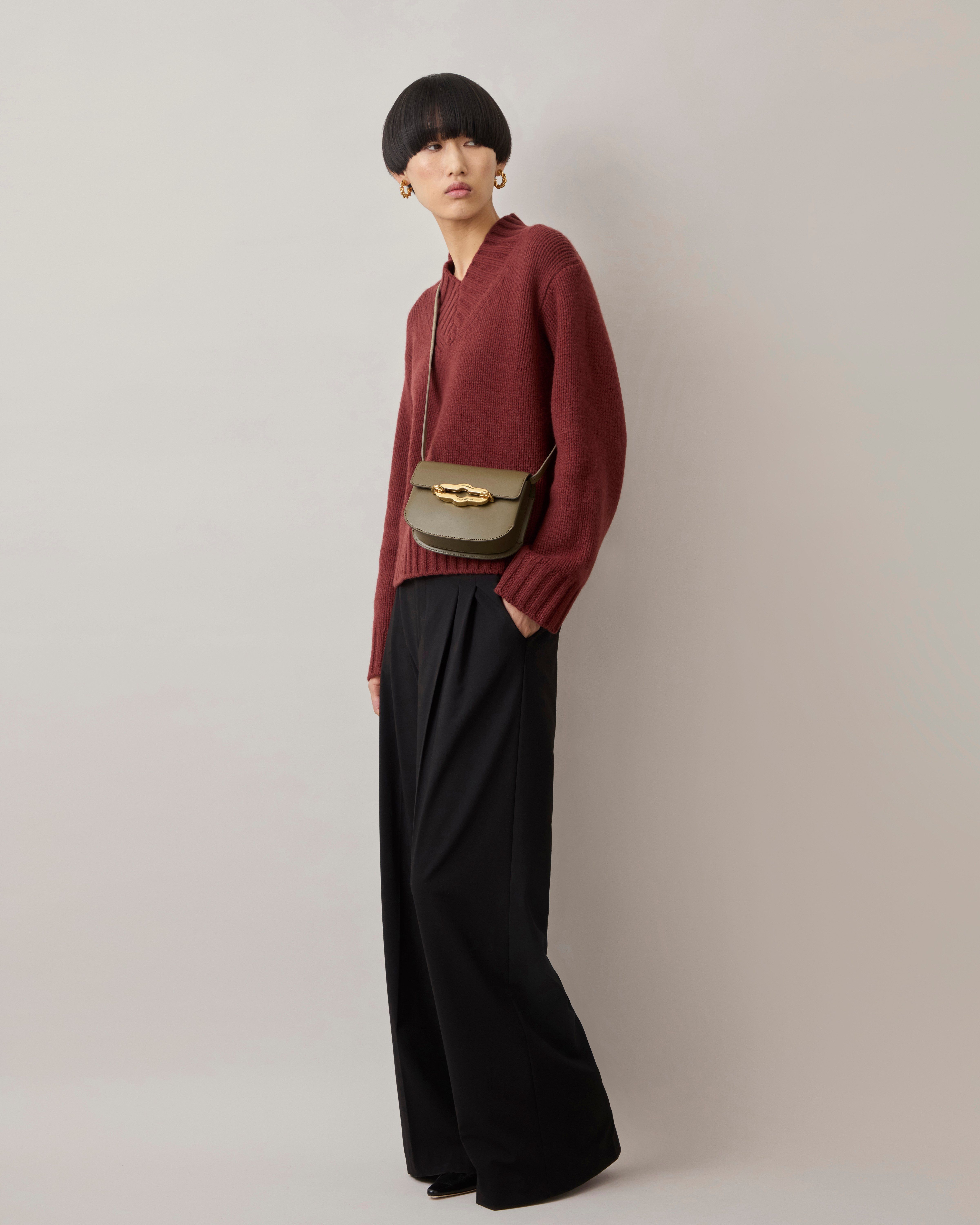 Small Pimlico Satchel