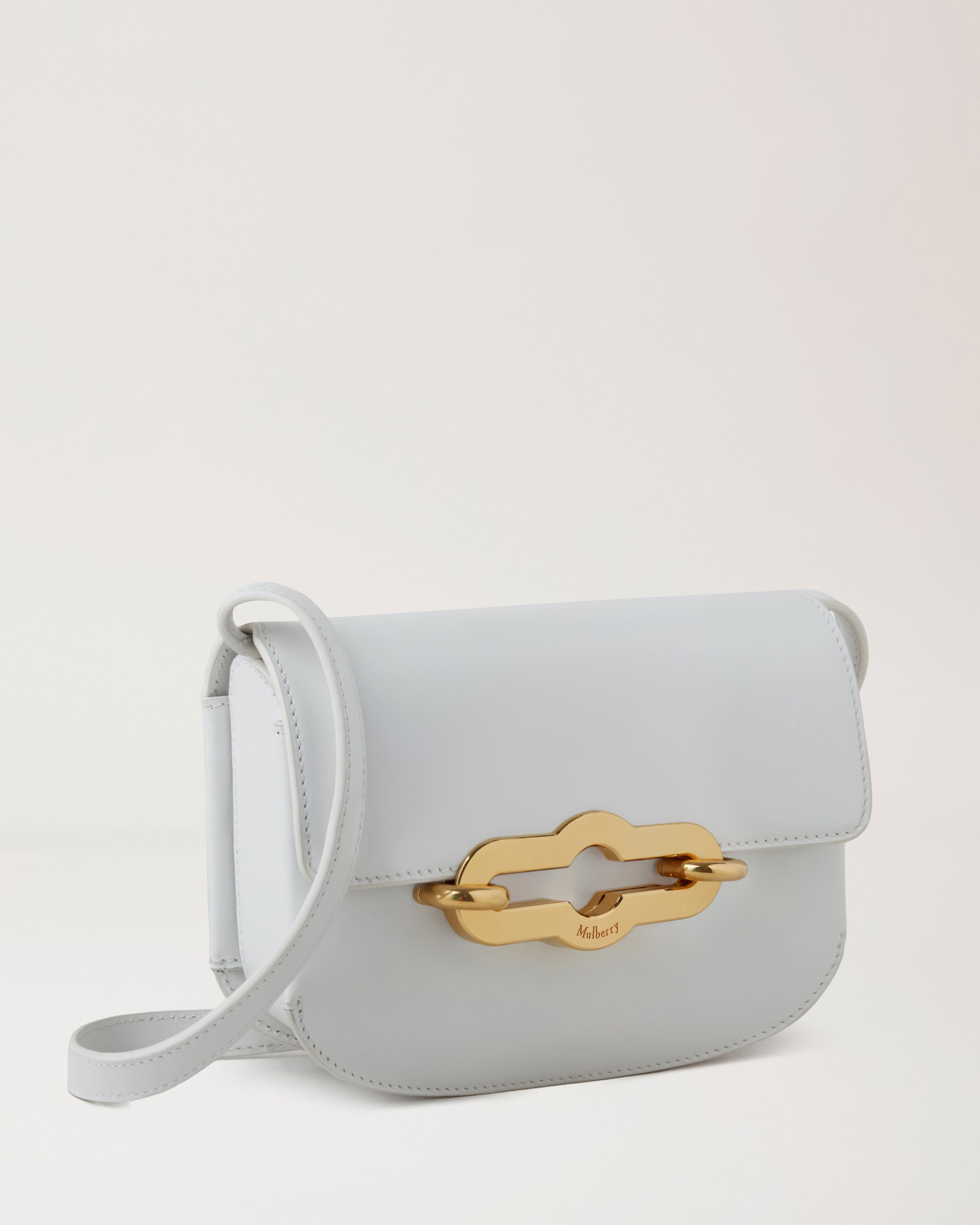 Small Pimlico Satchel