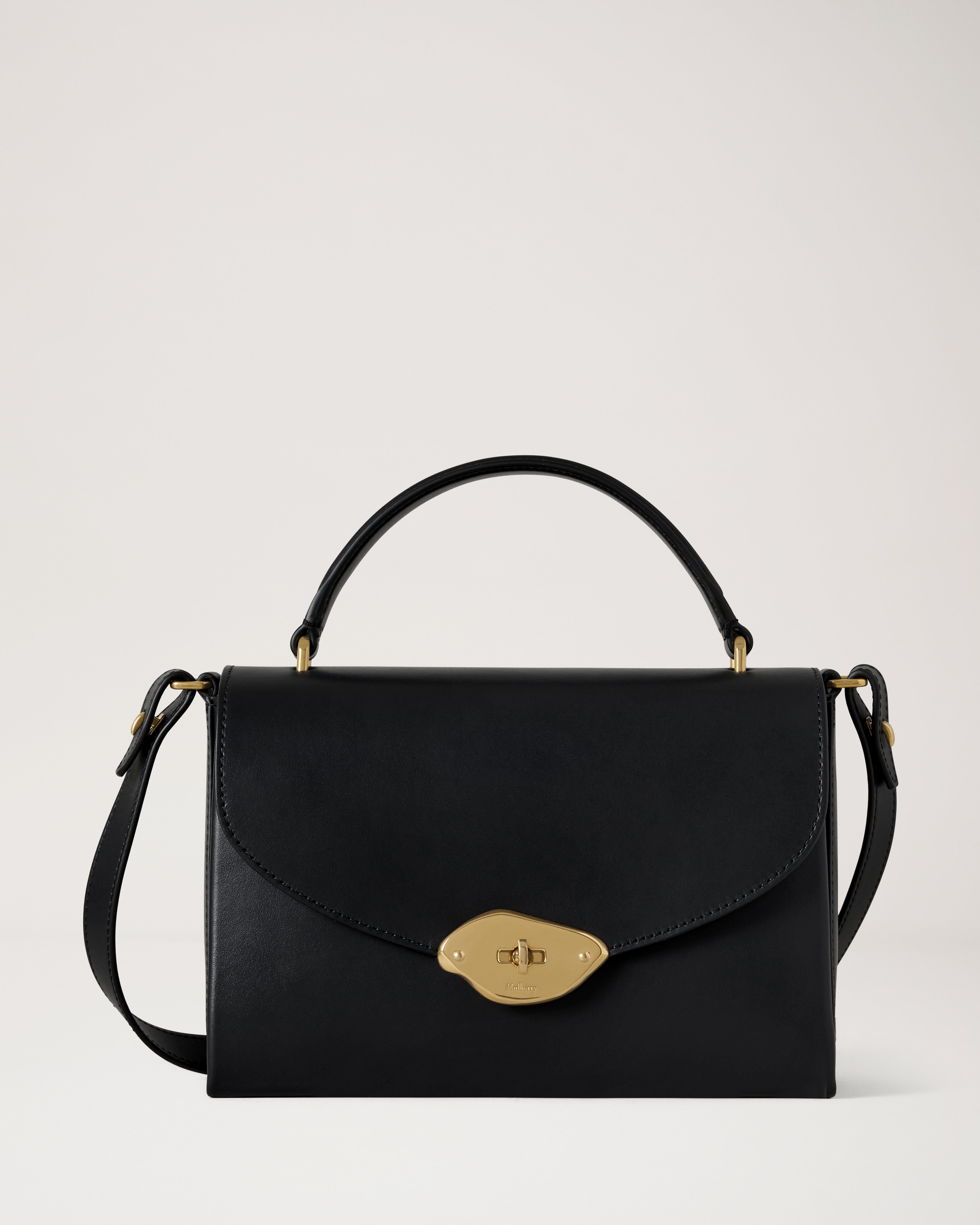 ラナ トップハンドル