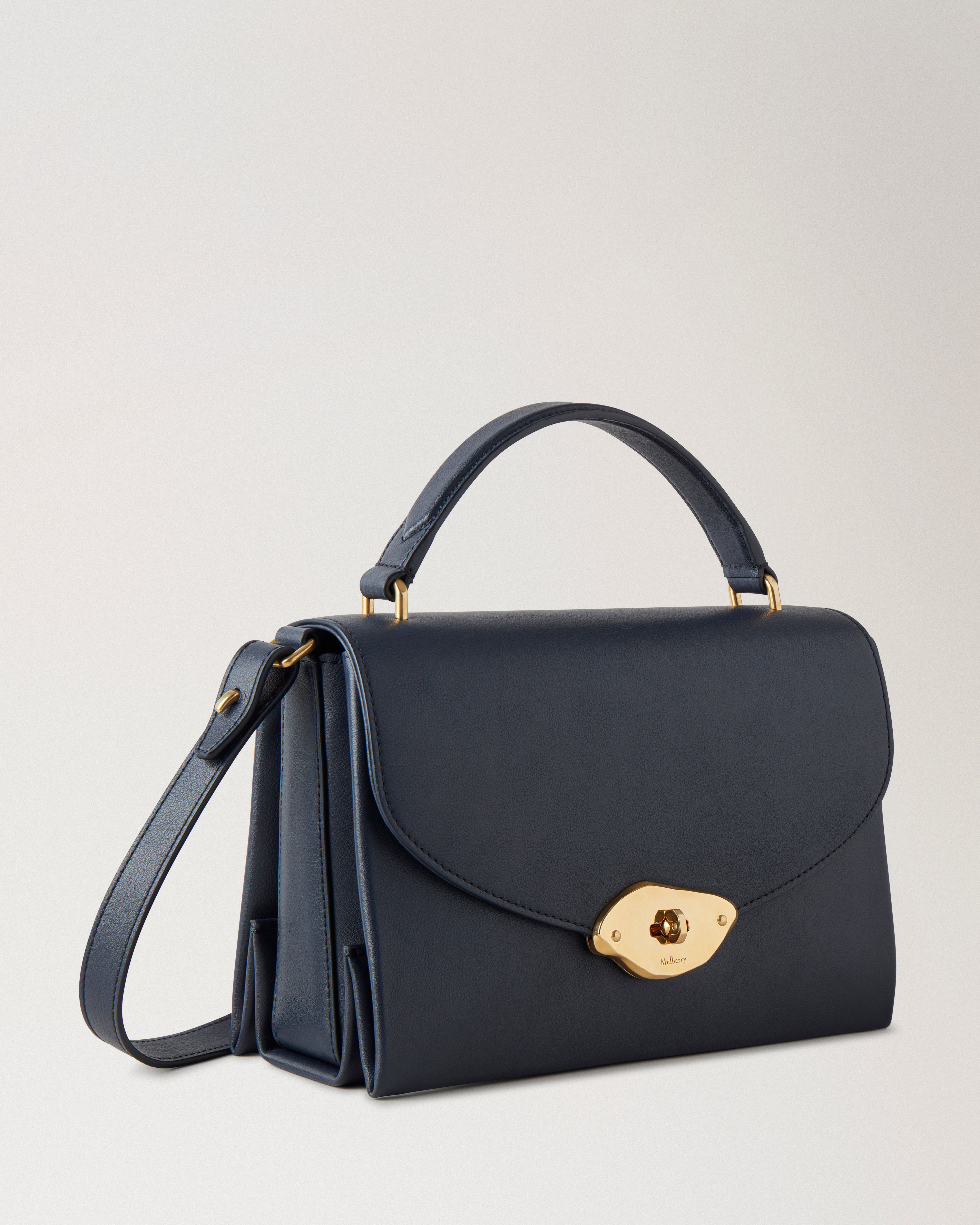 Lana Top Handle
