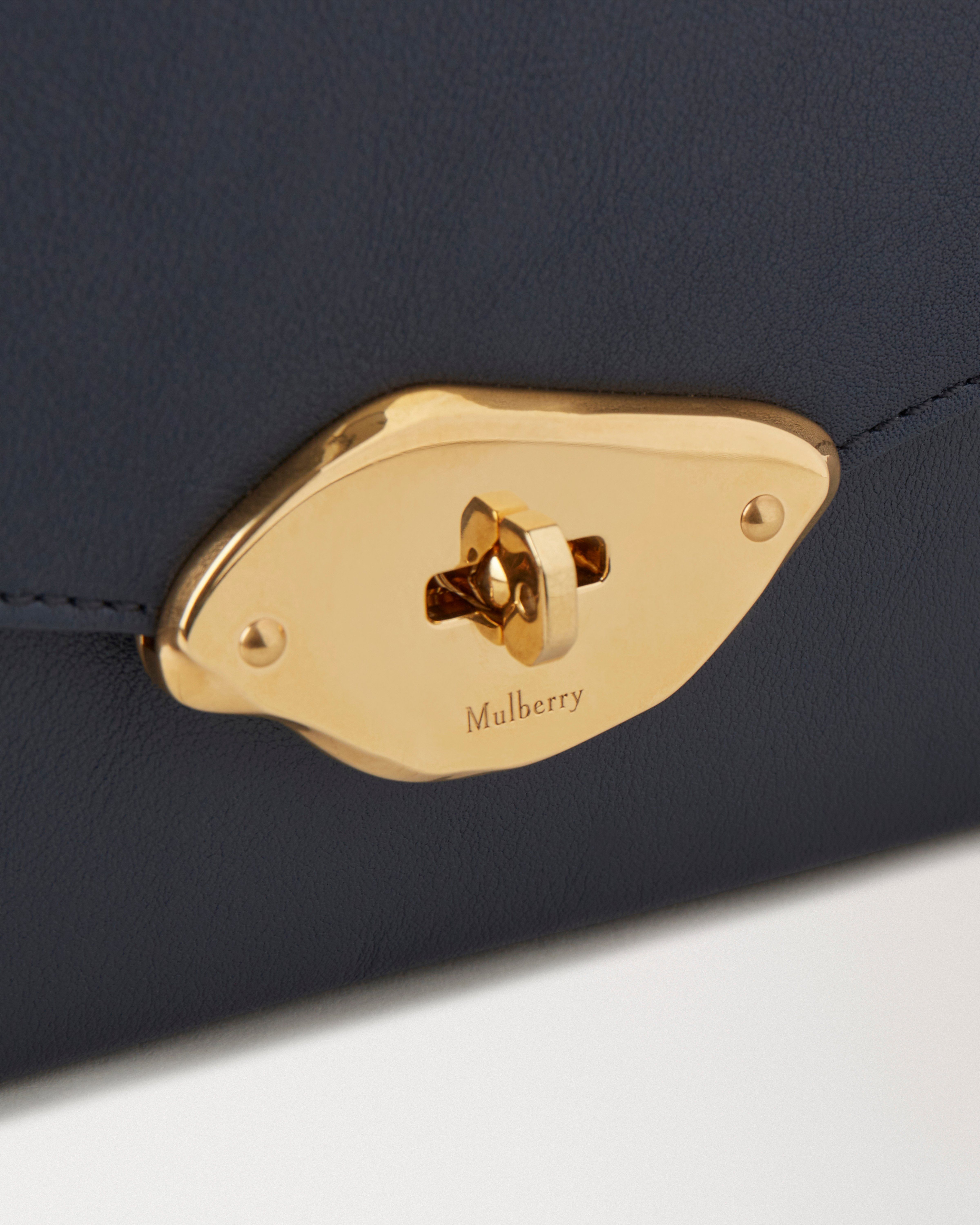 Lana Top Handle