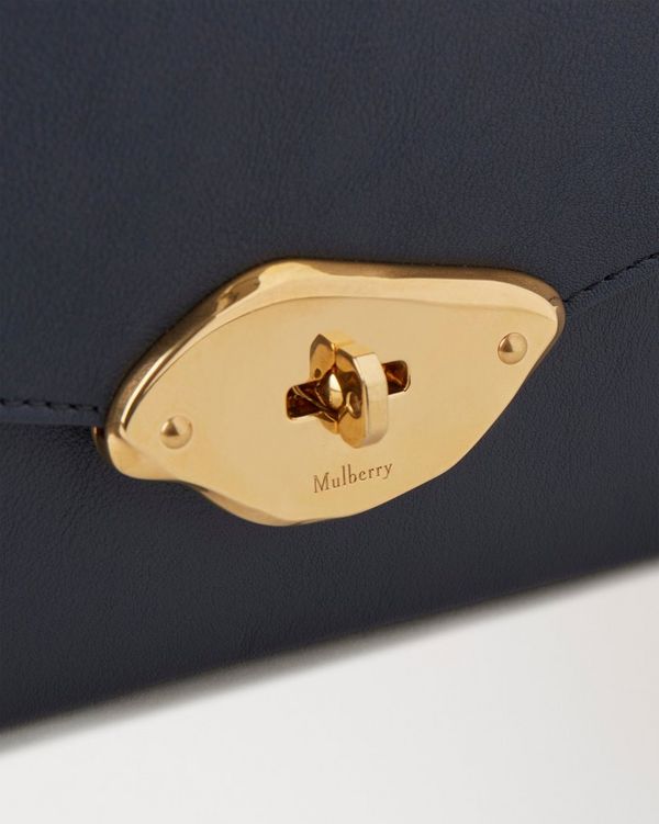Lana Top Handle