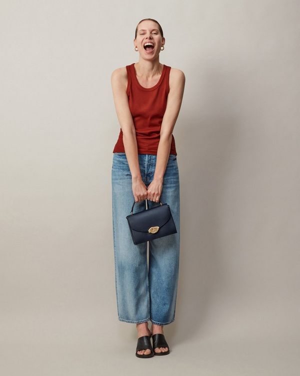 Lana Top Handle