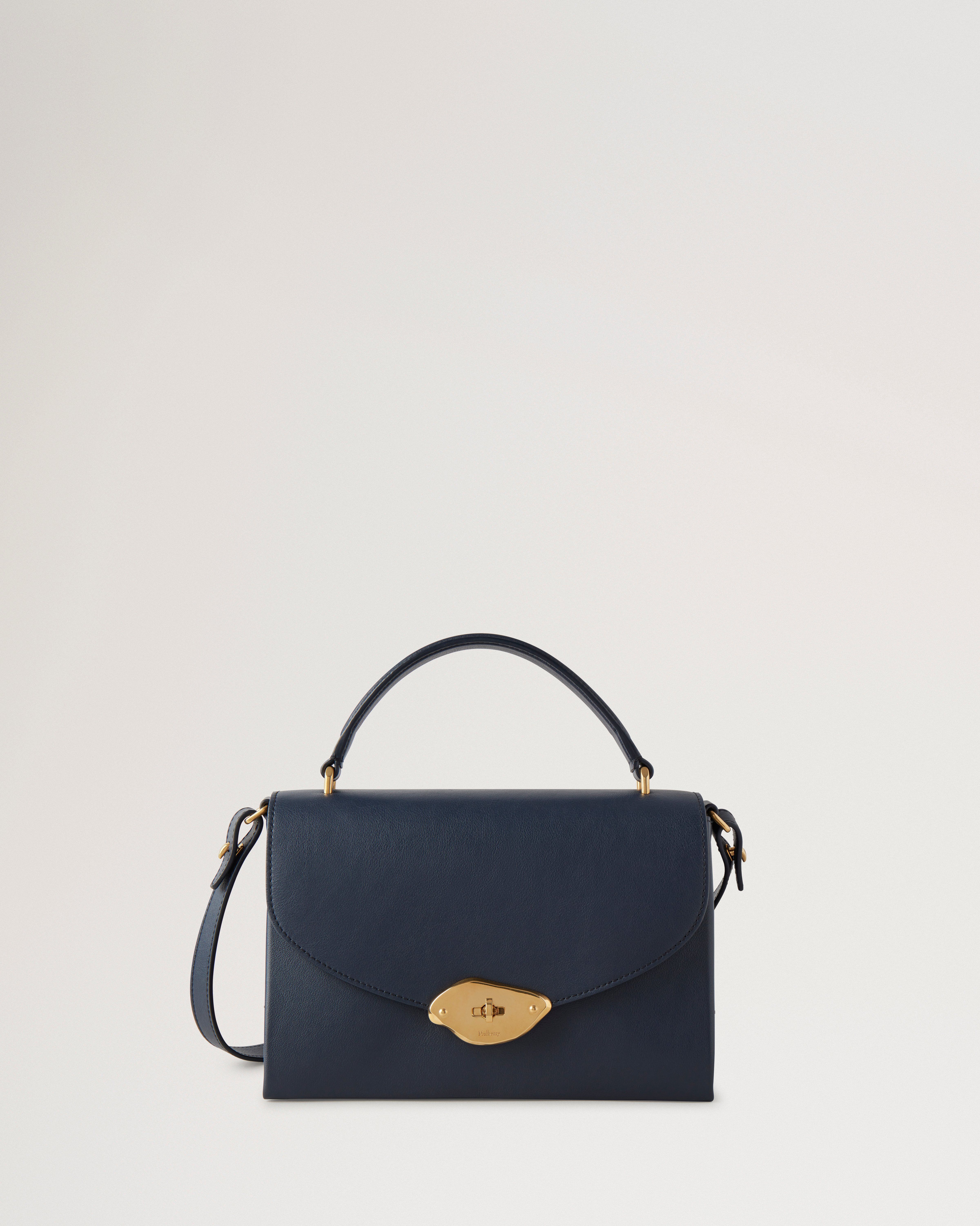 Mulberry top 2025 handle bags