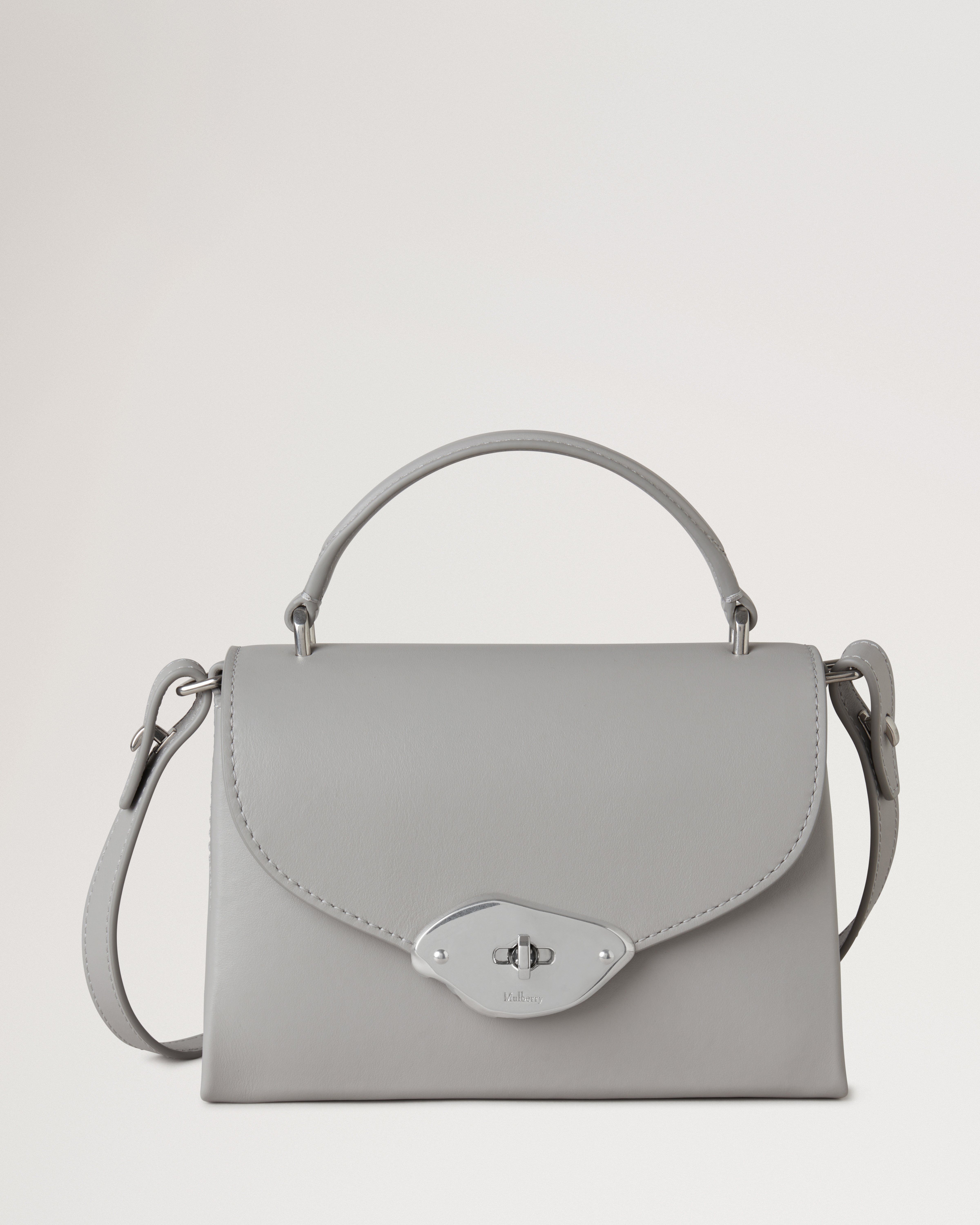 Small Lana Top Handle