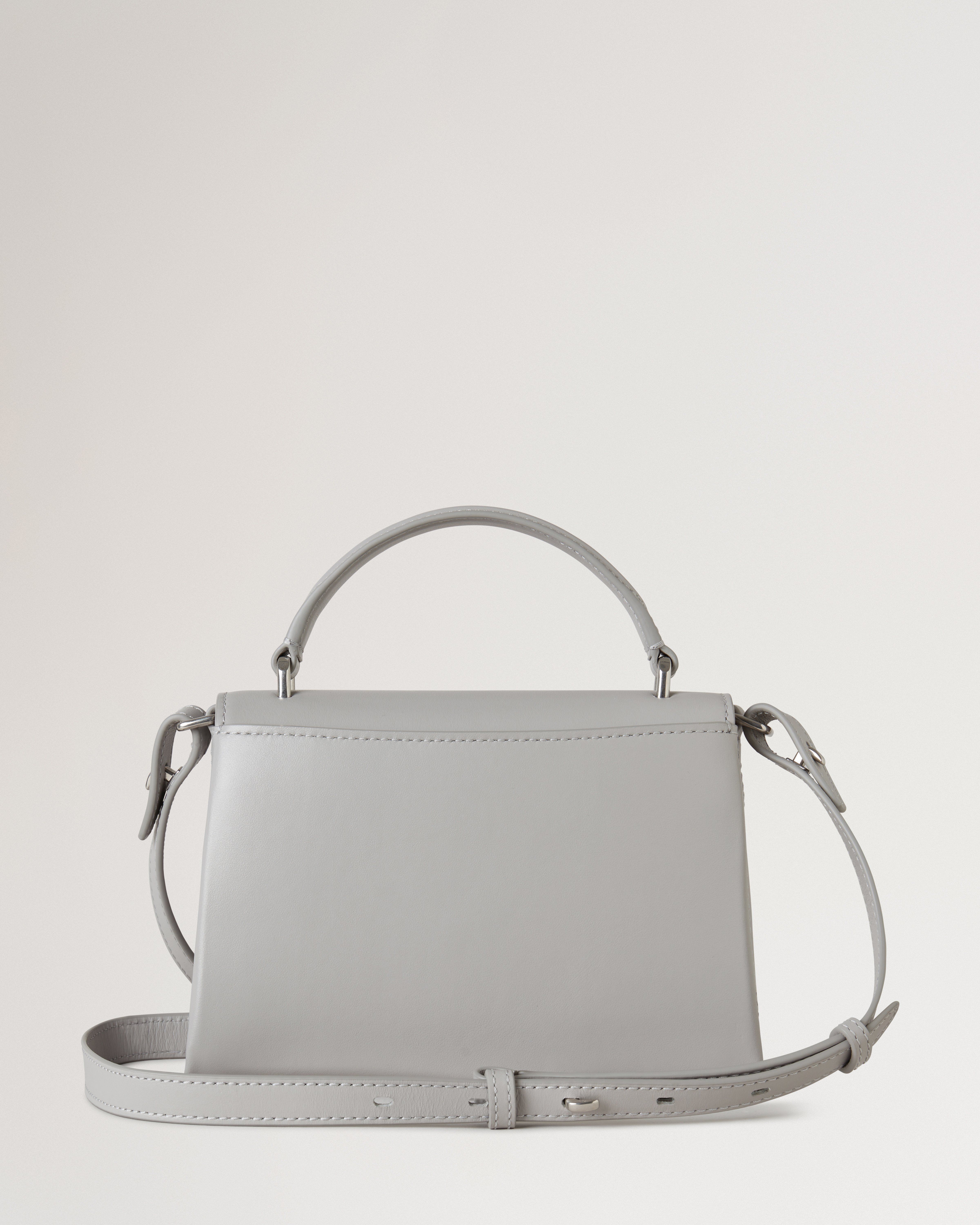 Small Lana Top Handle