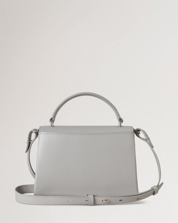 Small Lana Top Handle