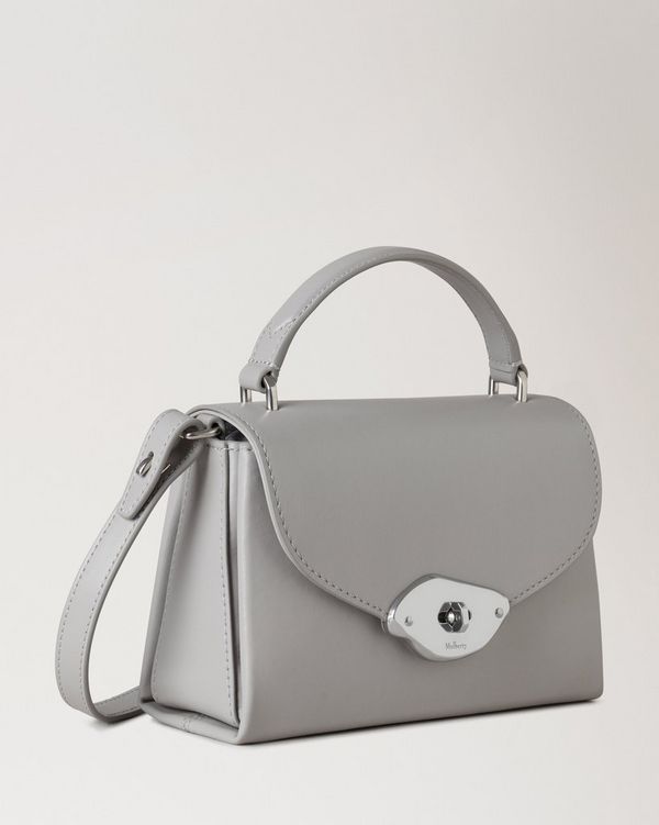 Small Lana Top Handle
