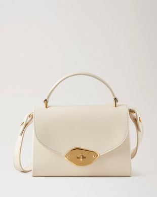 Small Lana Top Handle