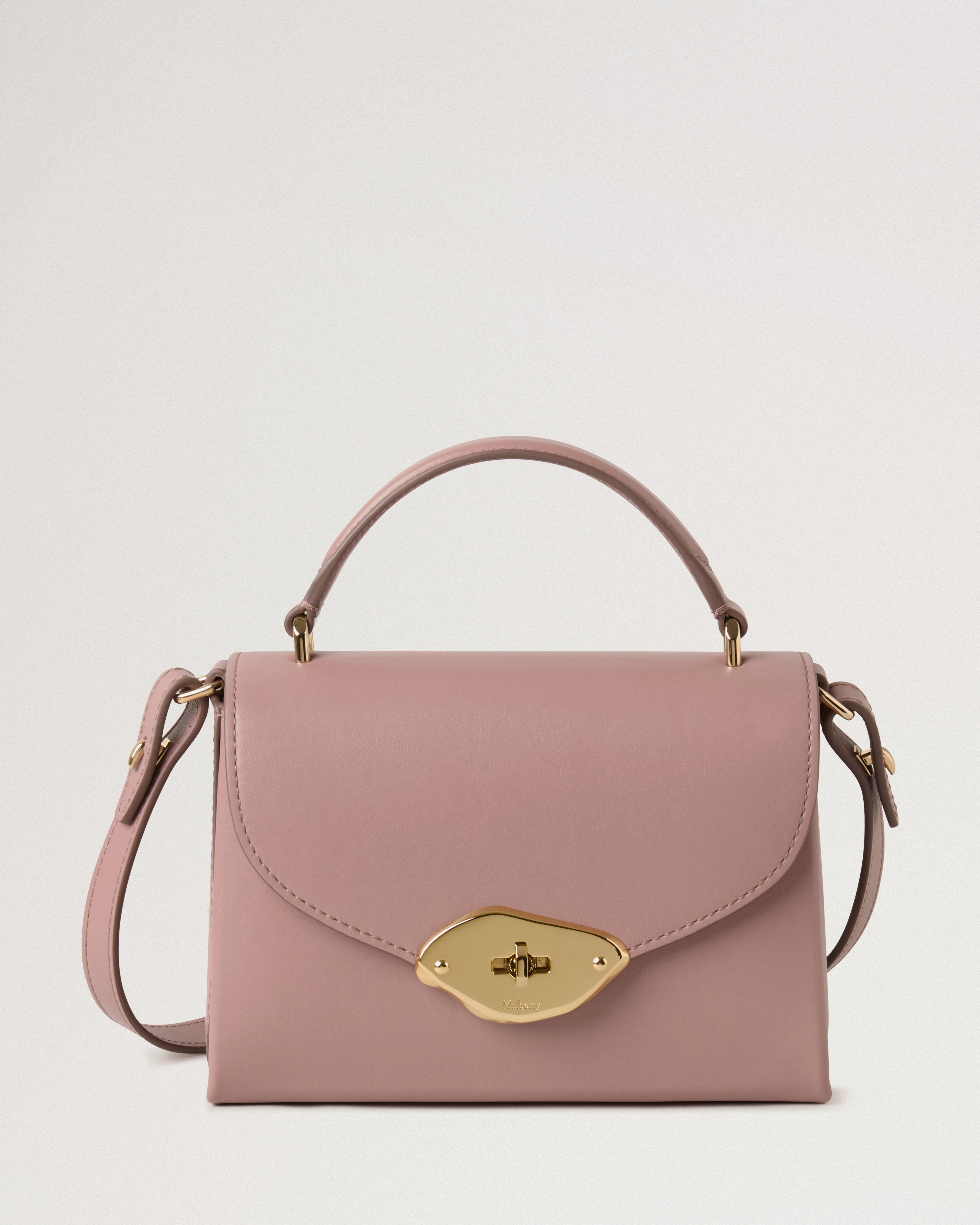 スモール ラナ トップハンドル