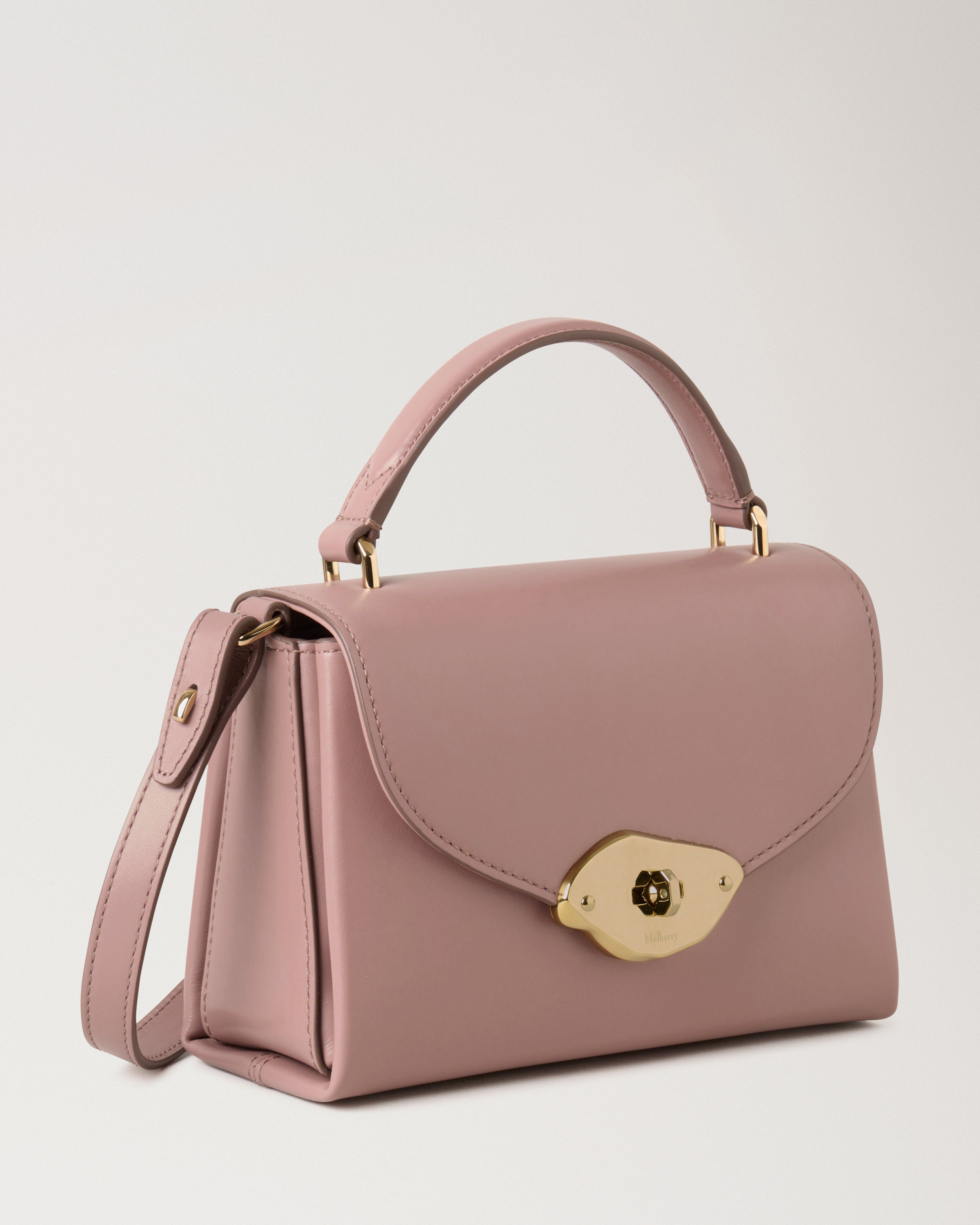 Small Lana Top Handle