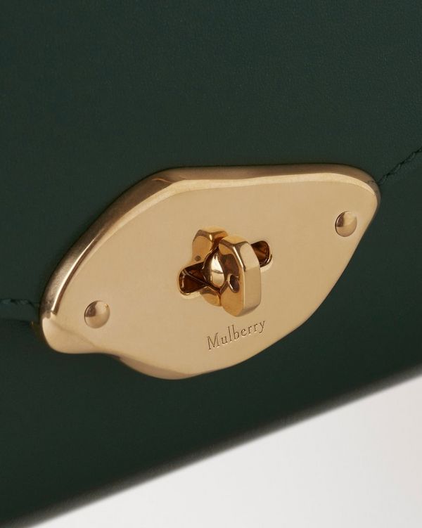 Small Lana Top Handle
