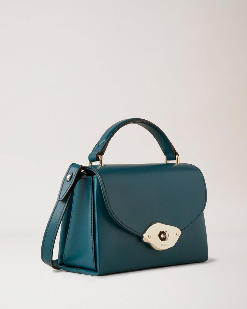 mulberry color tie