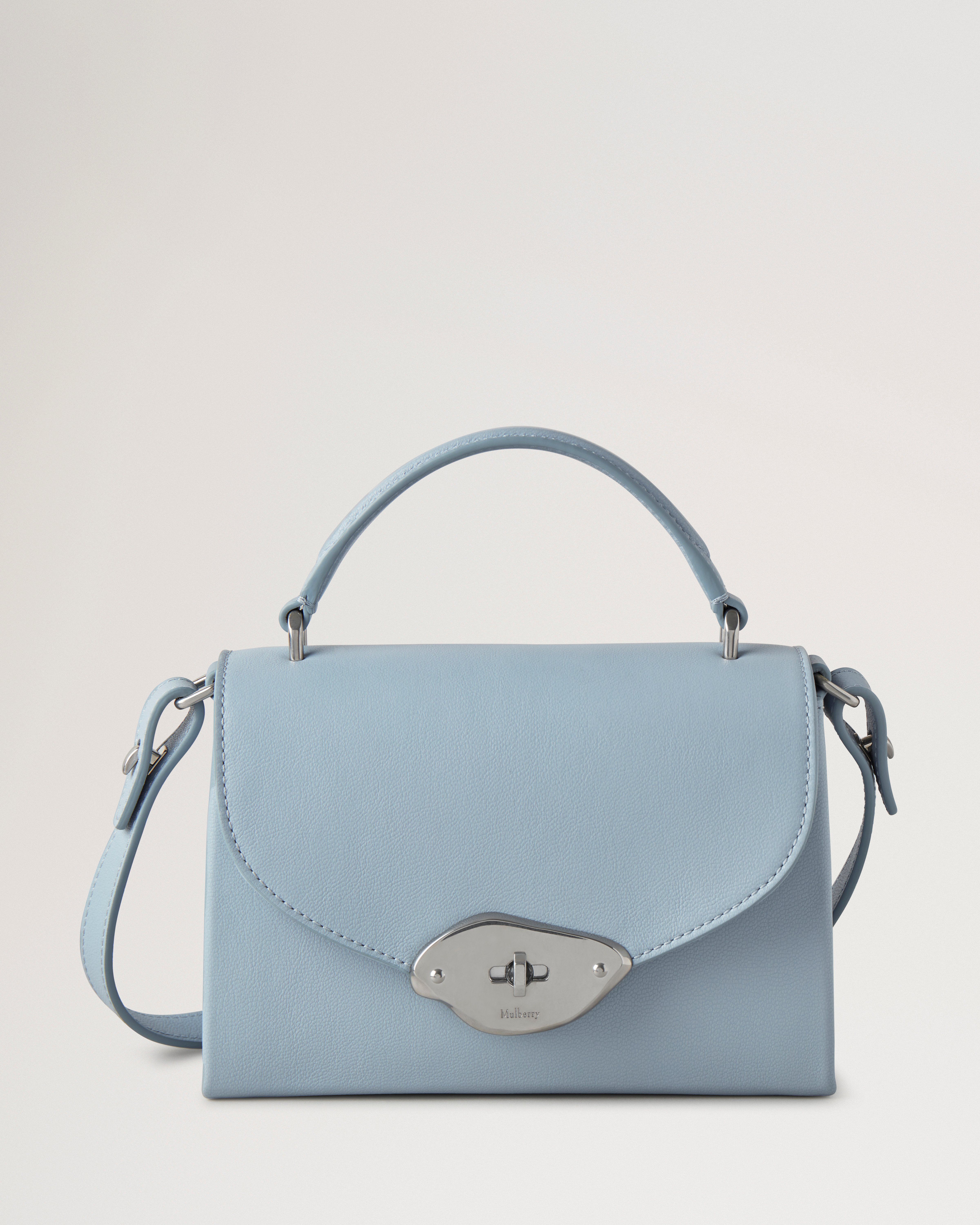 Small Lana Top Handle