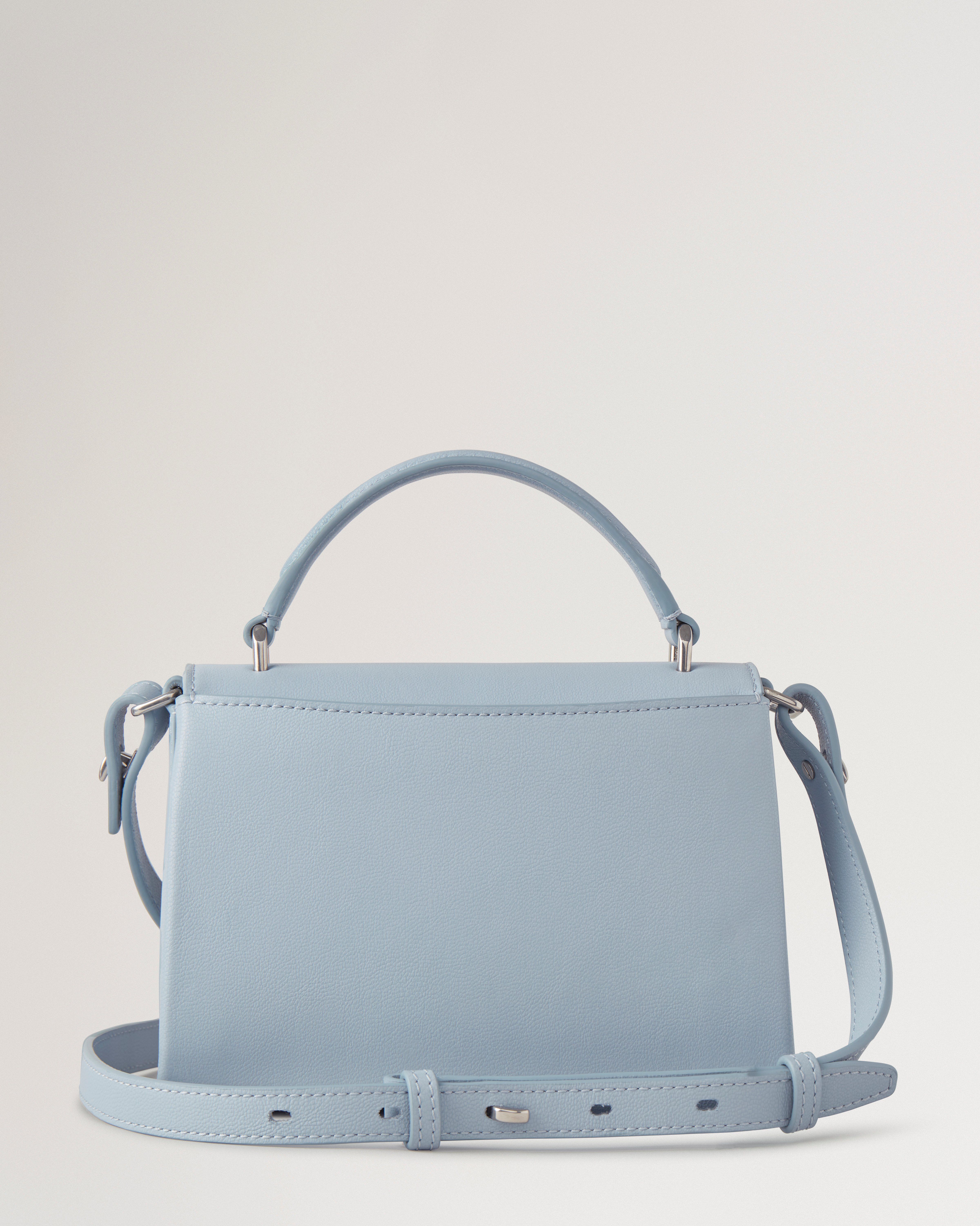 Small Lana Top Handle