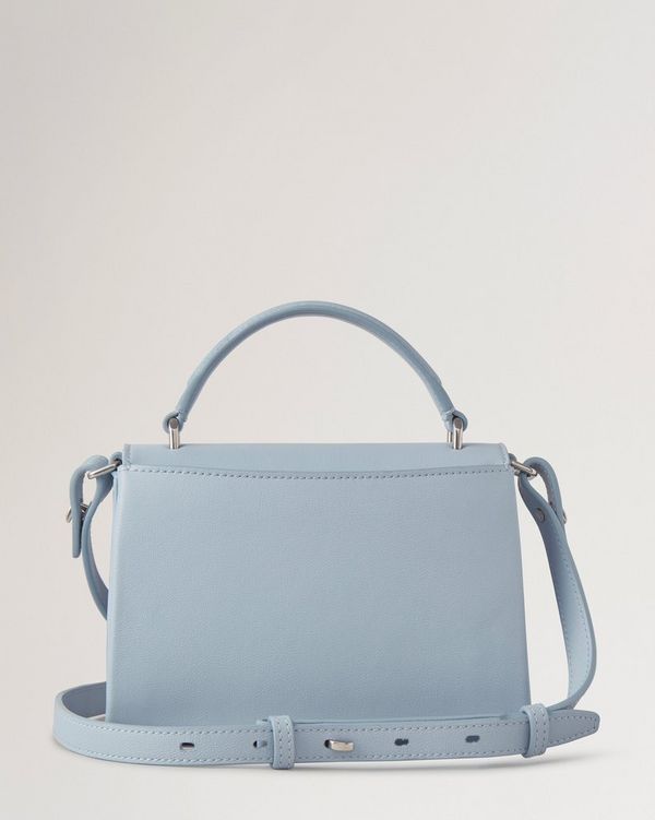 Small Lana Top Handle