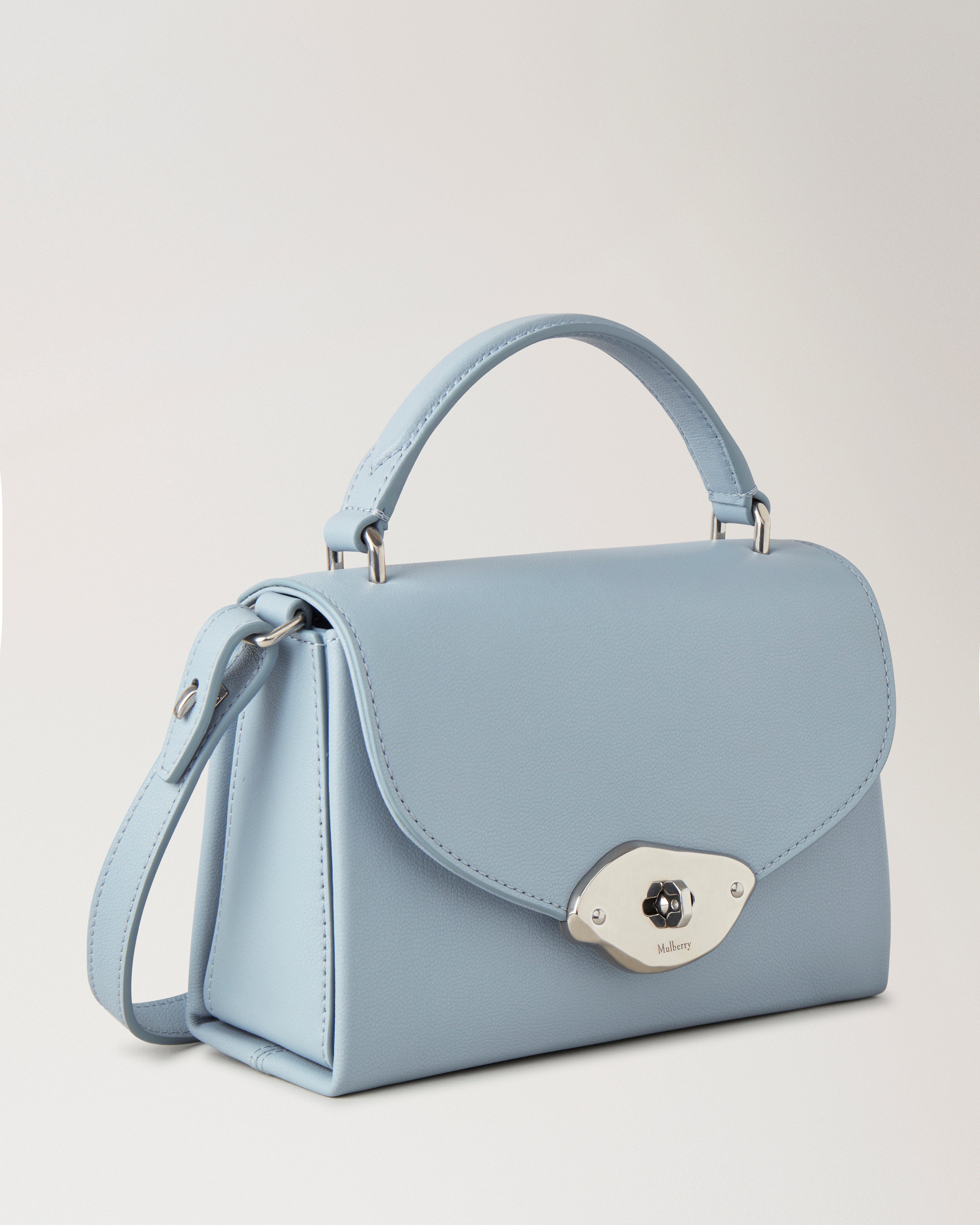 Small Lana Top Handle