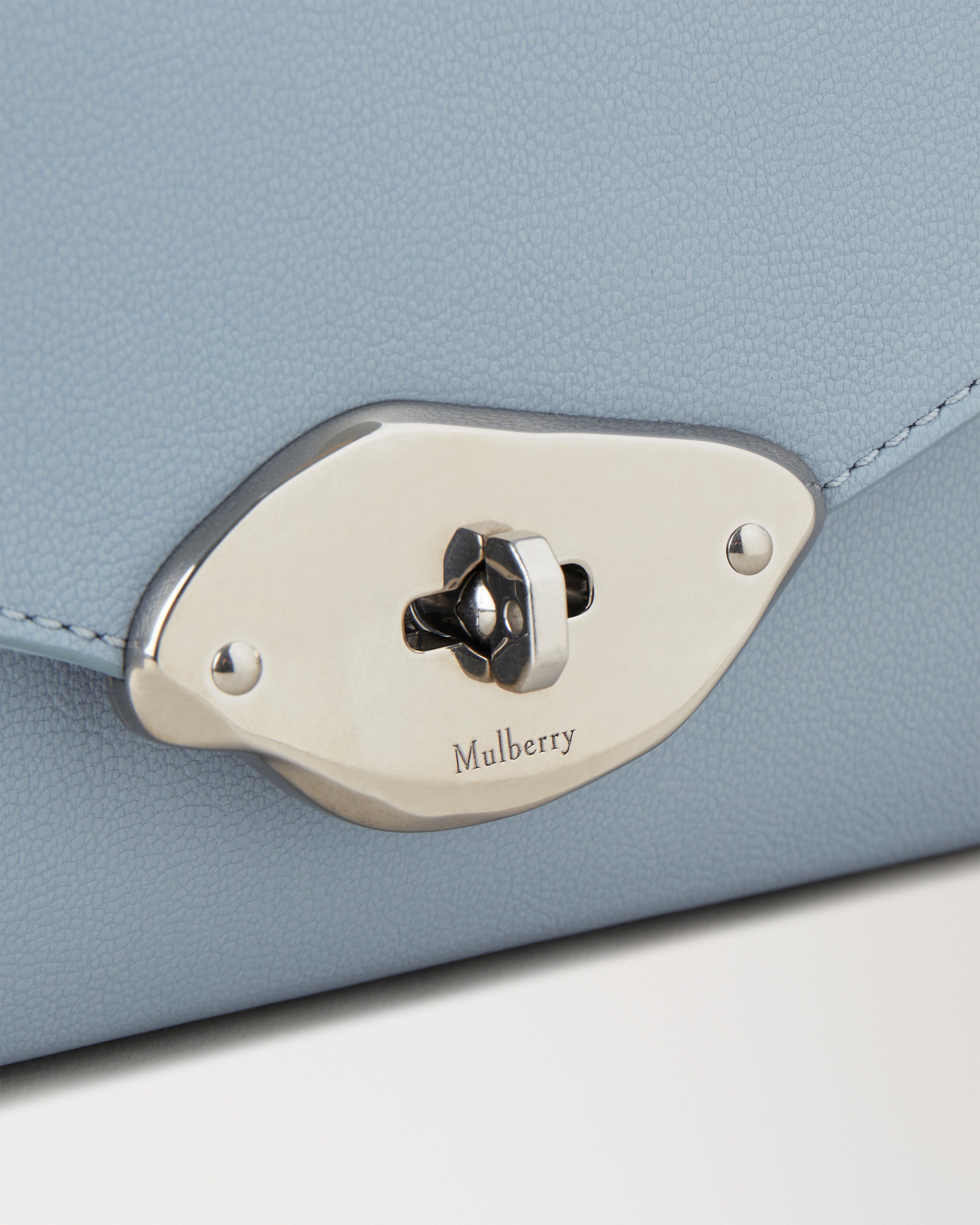 Small Lana Top Handle