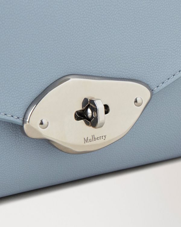 Small Lana Top Handle