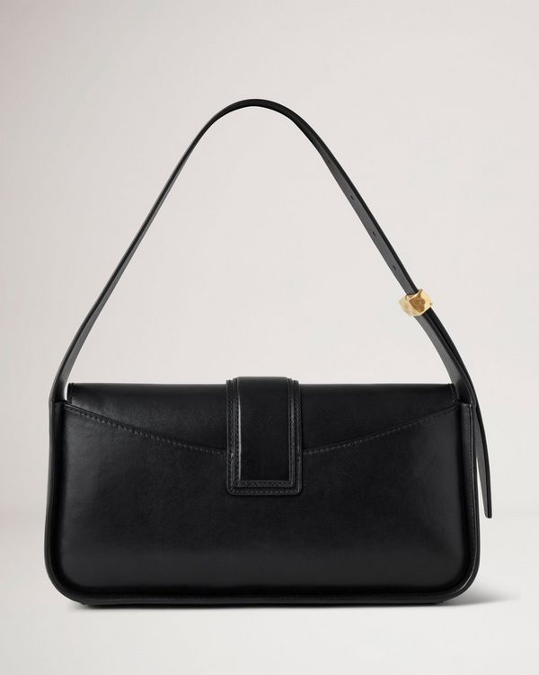 Small shoulder bag - Black - Ladies