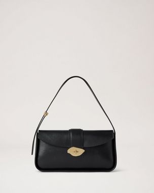 Mulberry Small Lana Top Handle Bag Review - FORD LA FEMME