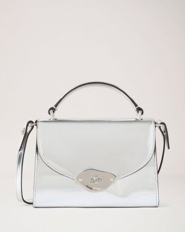 Mulberry discount top handle