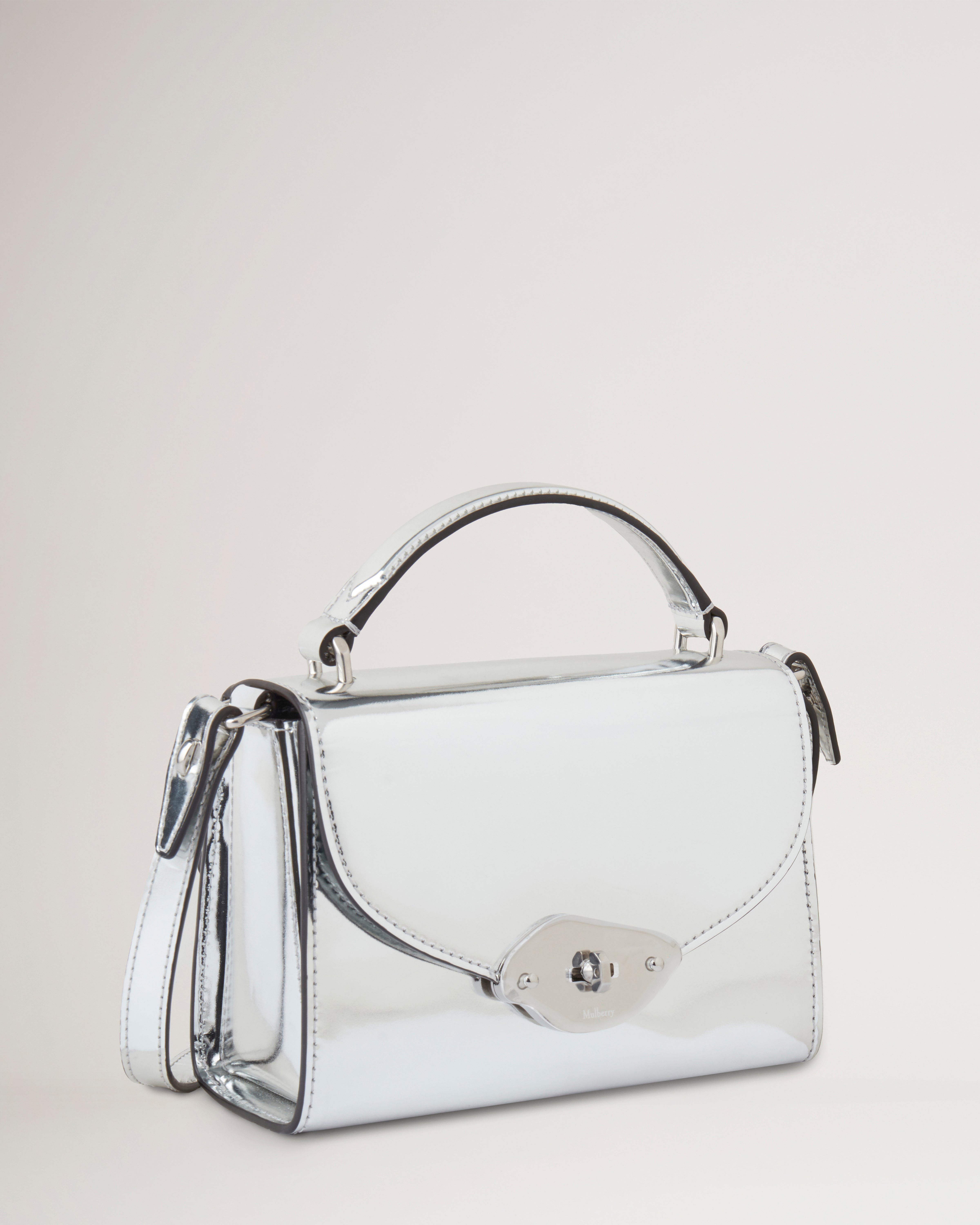 Small Lana Top Handle