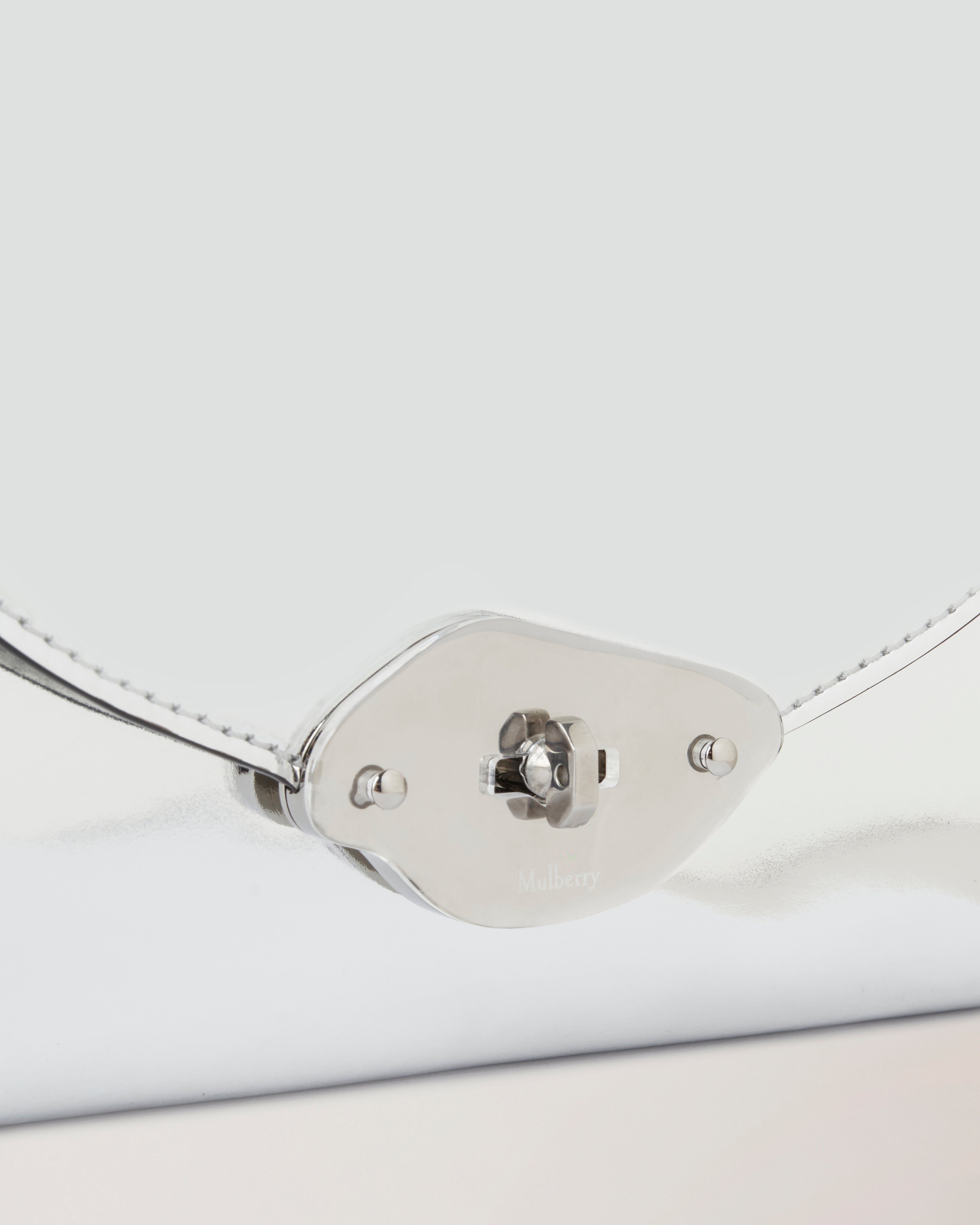 Small Lana Top Handle