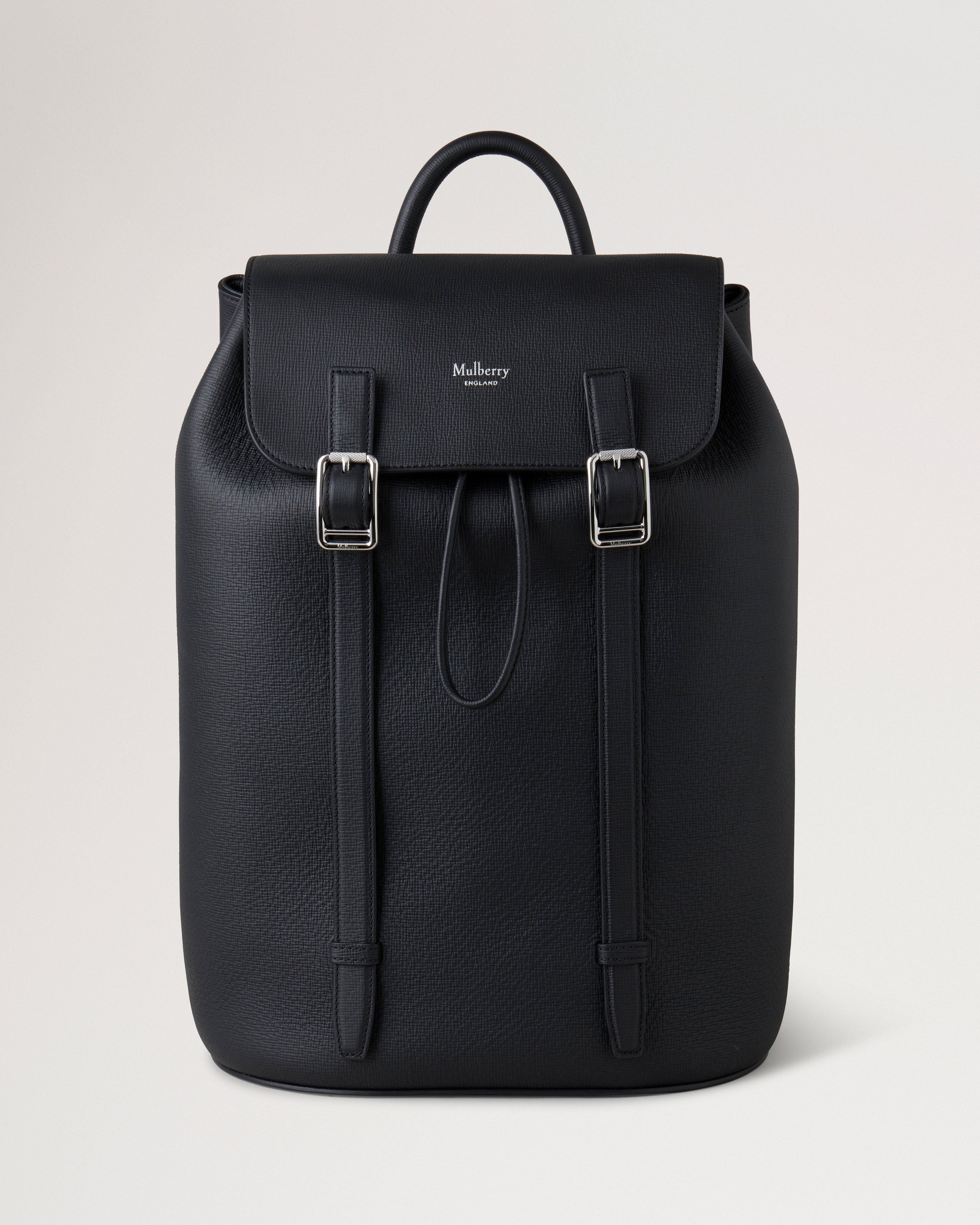 Mulberry mens outlet rucksack