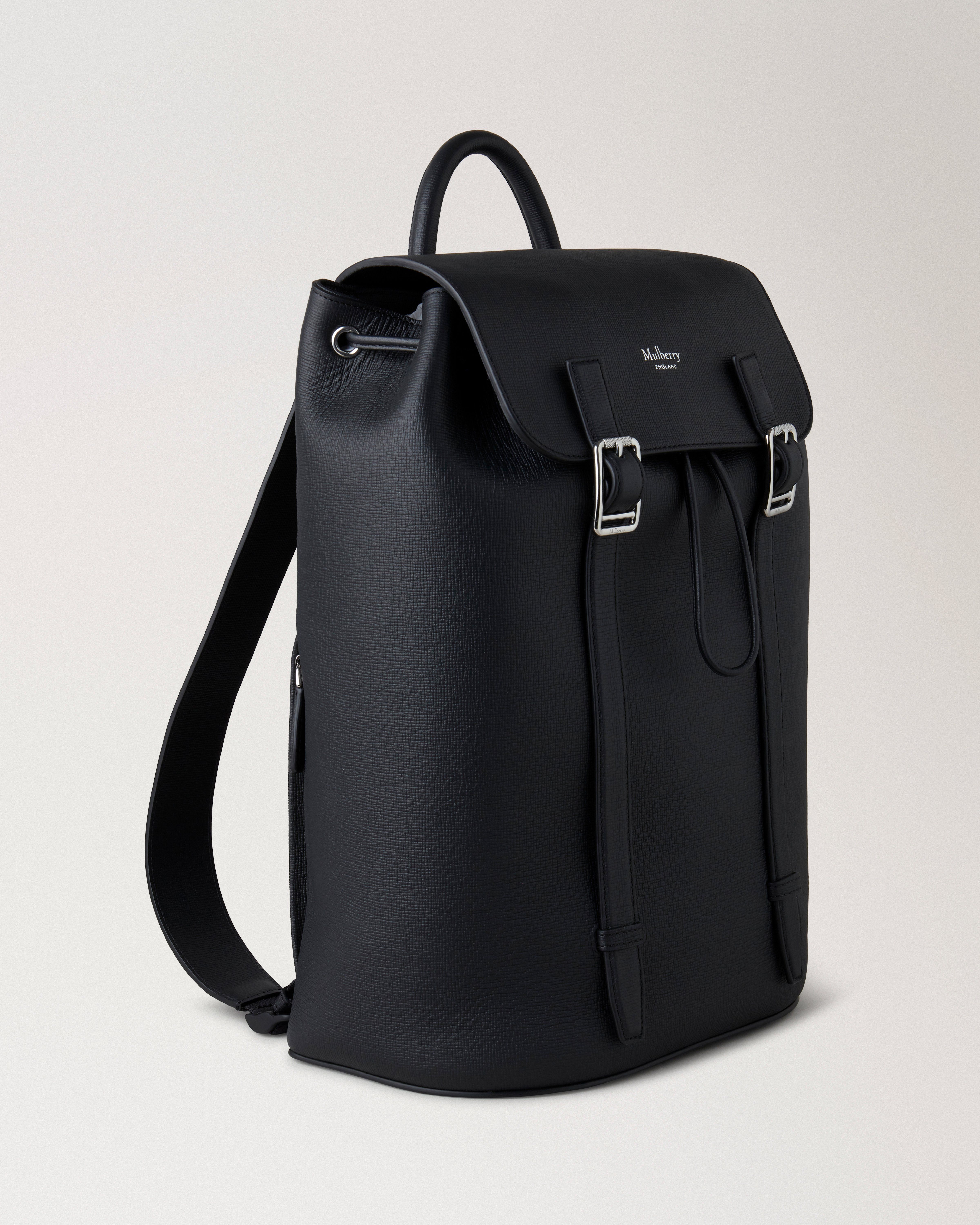 Mulberry 2024 mens rucksack