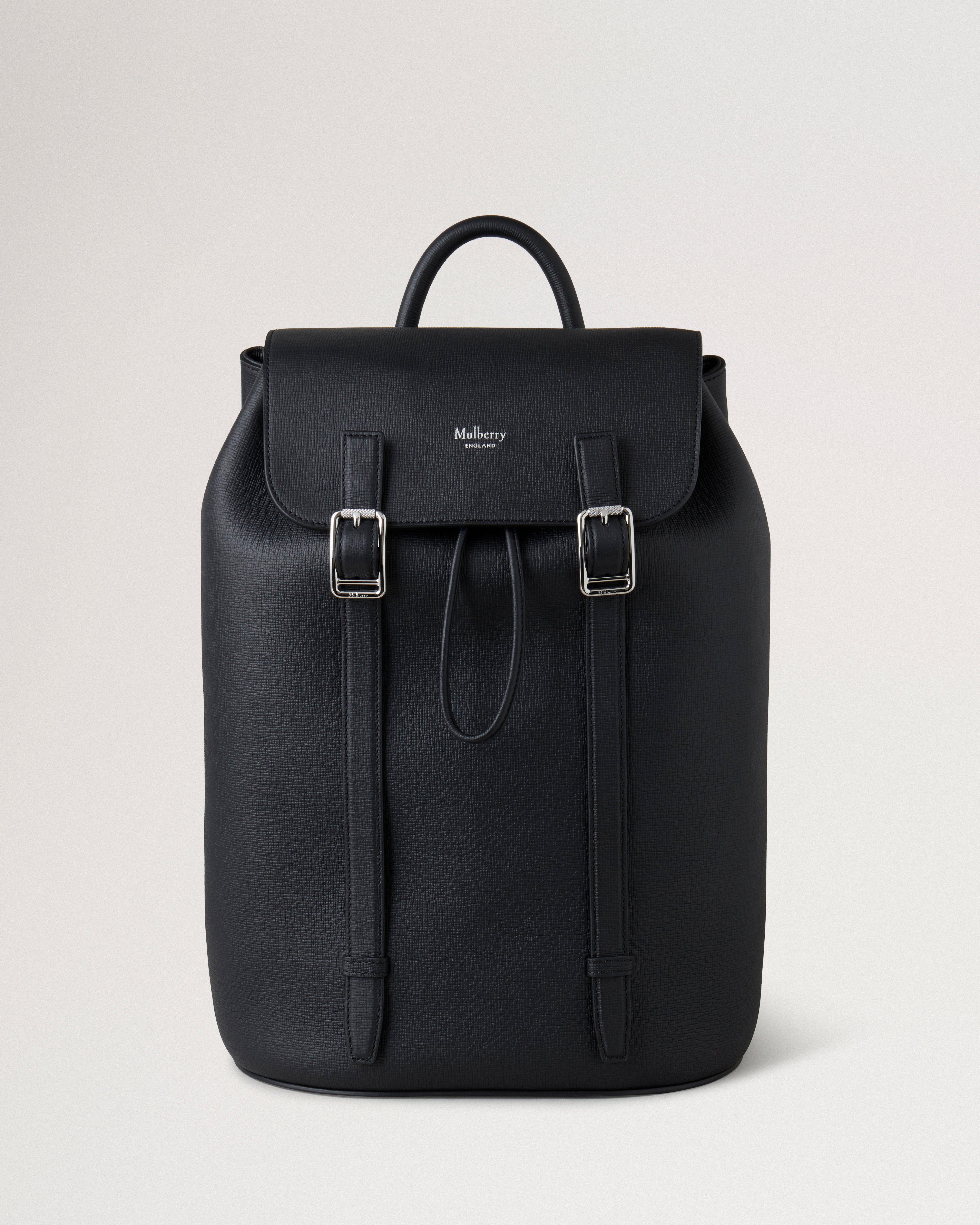 Mulberry mens online rucksack