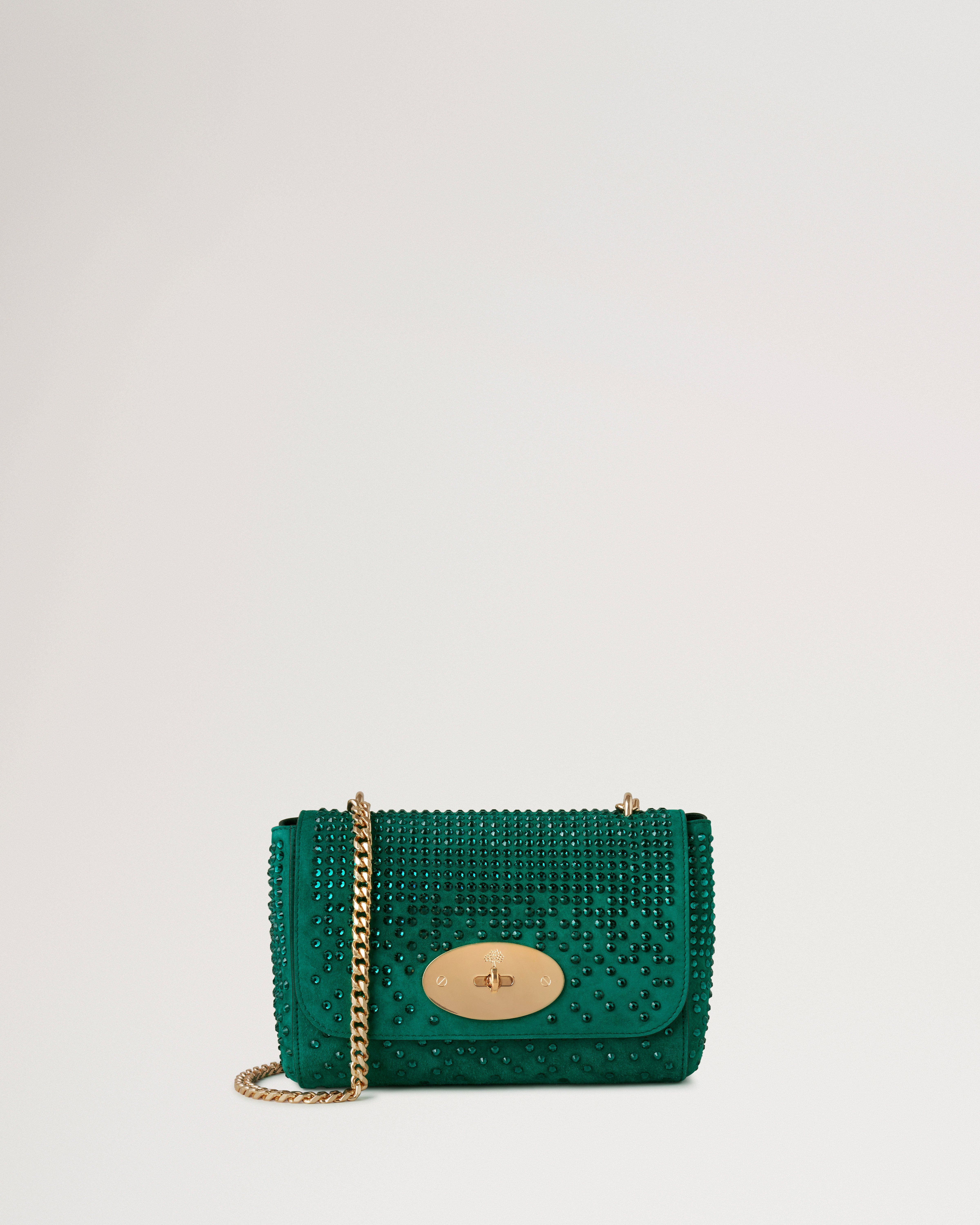 Mulberry best sale lily purse