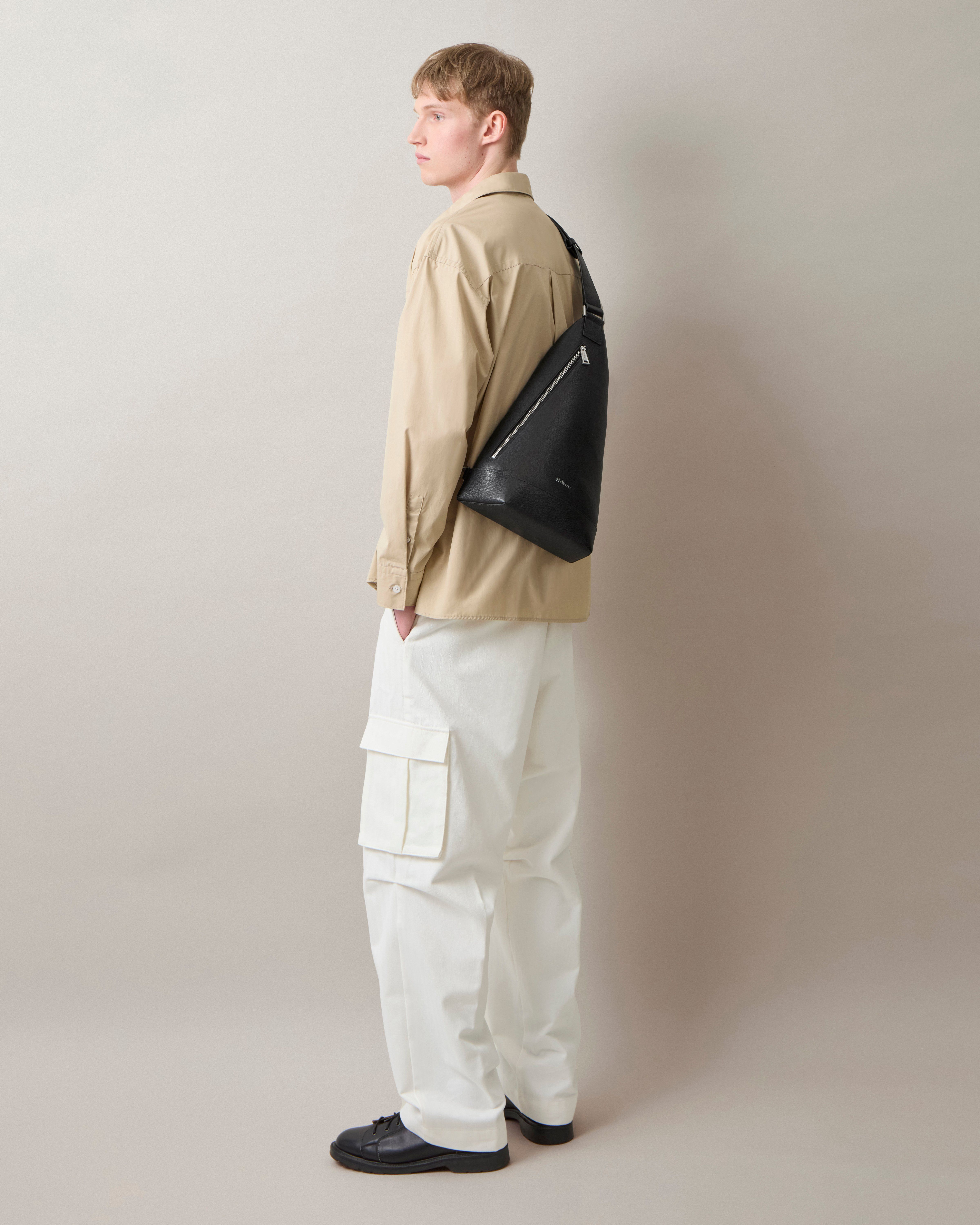 Farringdon Sling Backpack