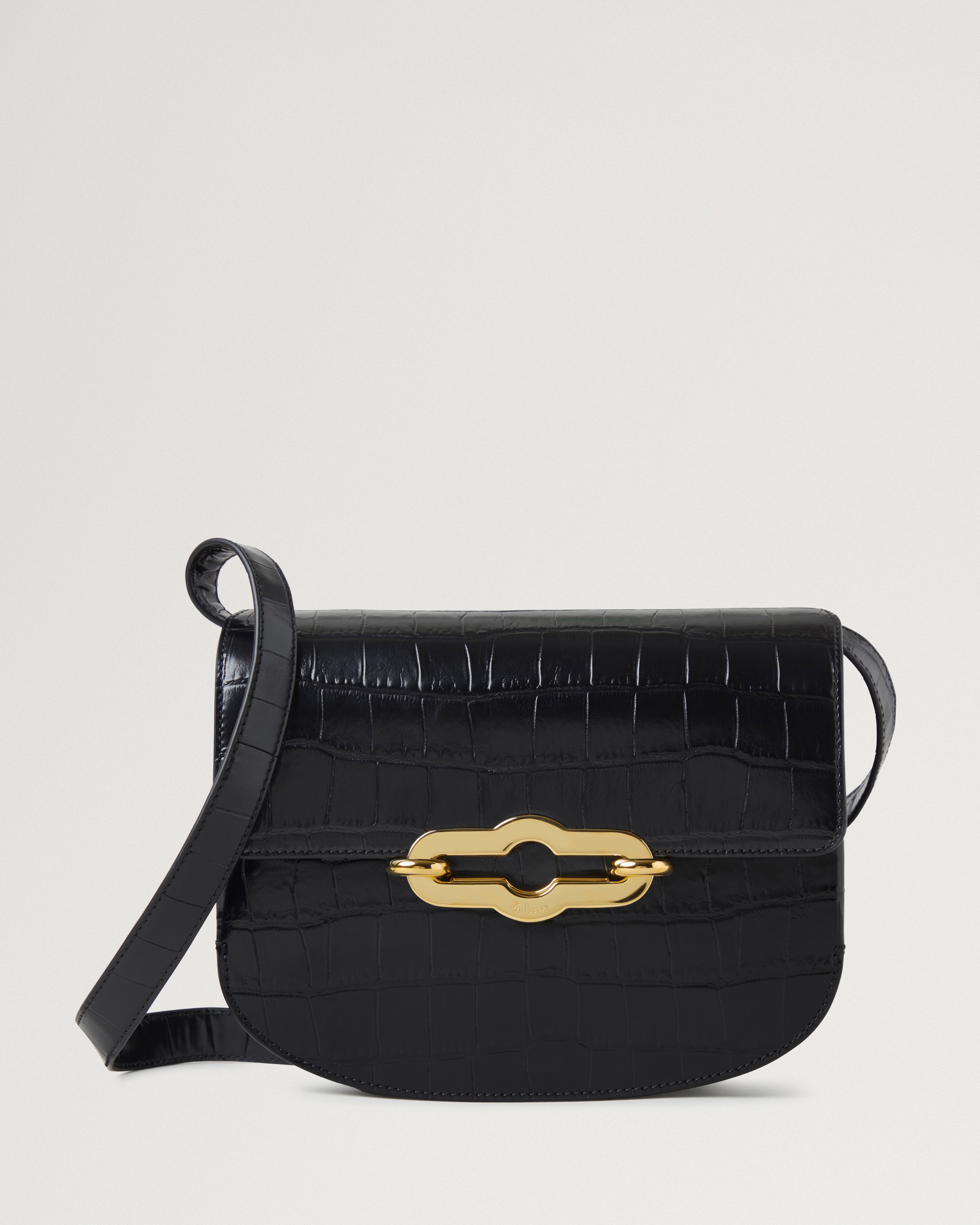 Pimlico Satchel