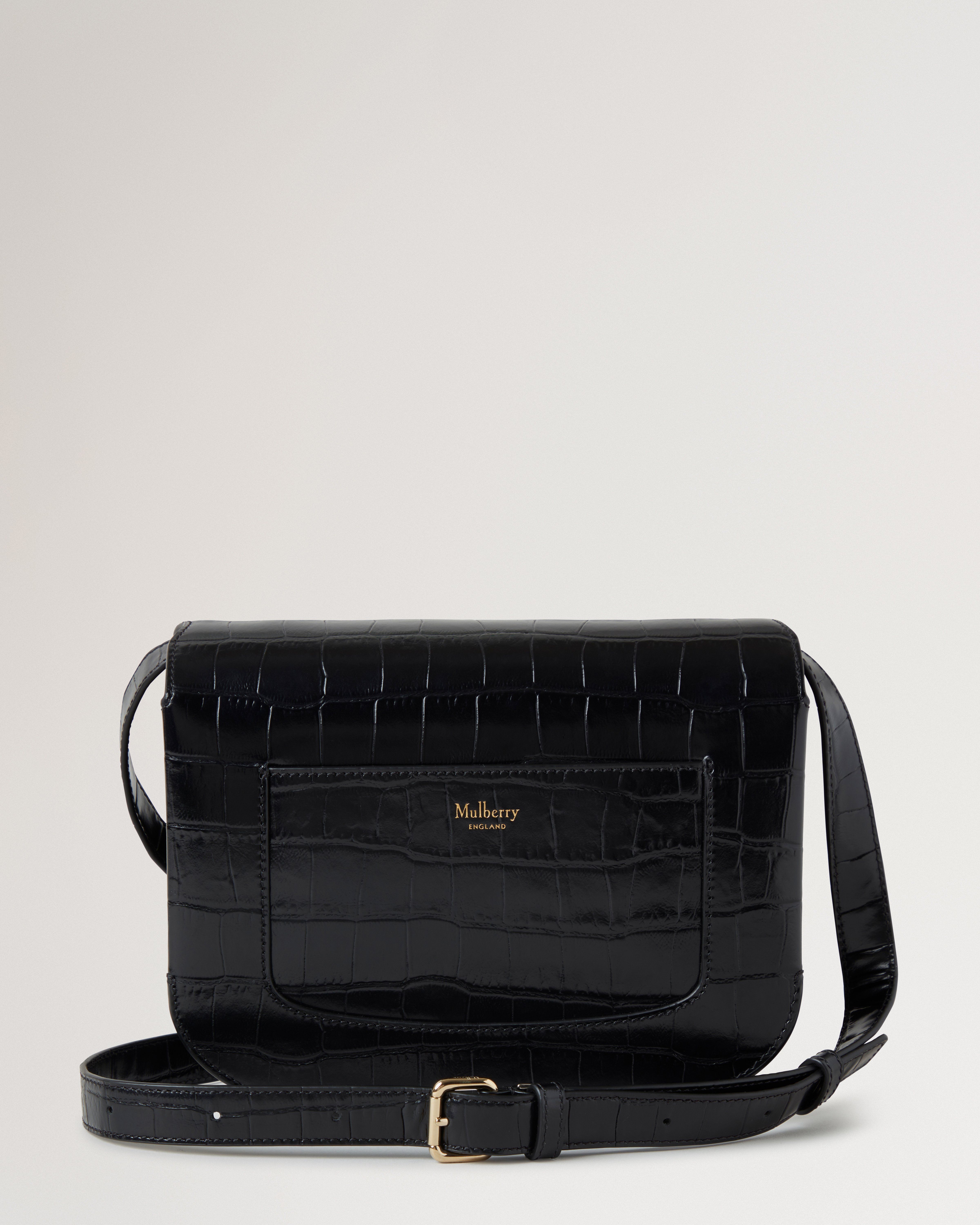 Pimlico Satchel