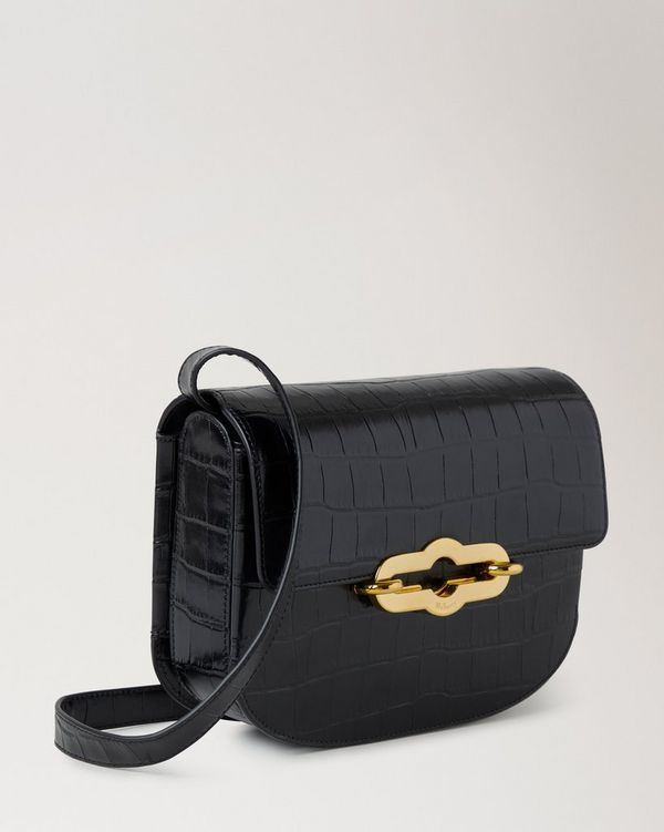 Pimlico Satchel