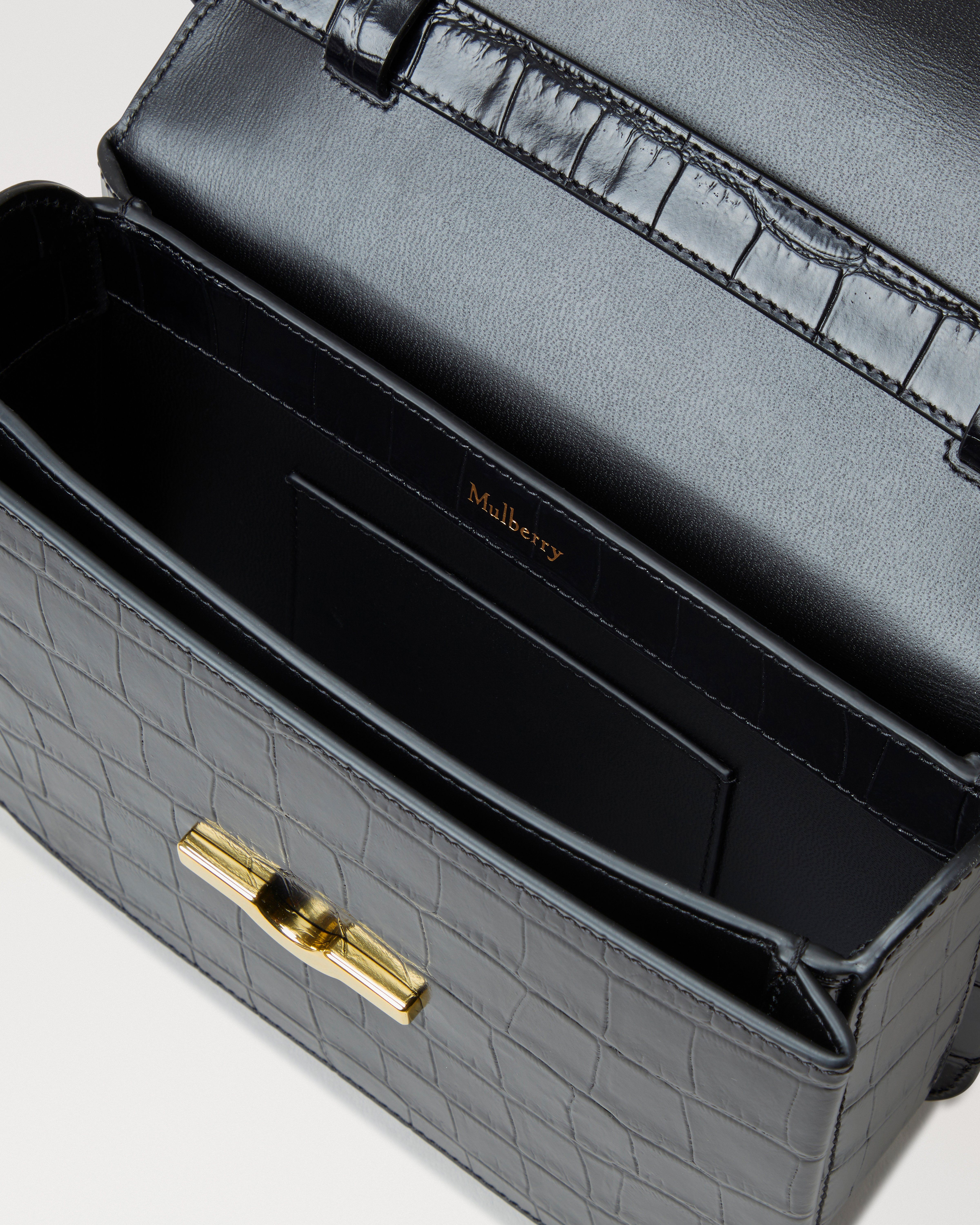 Pimlico Satchel