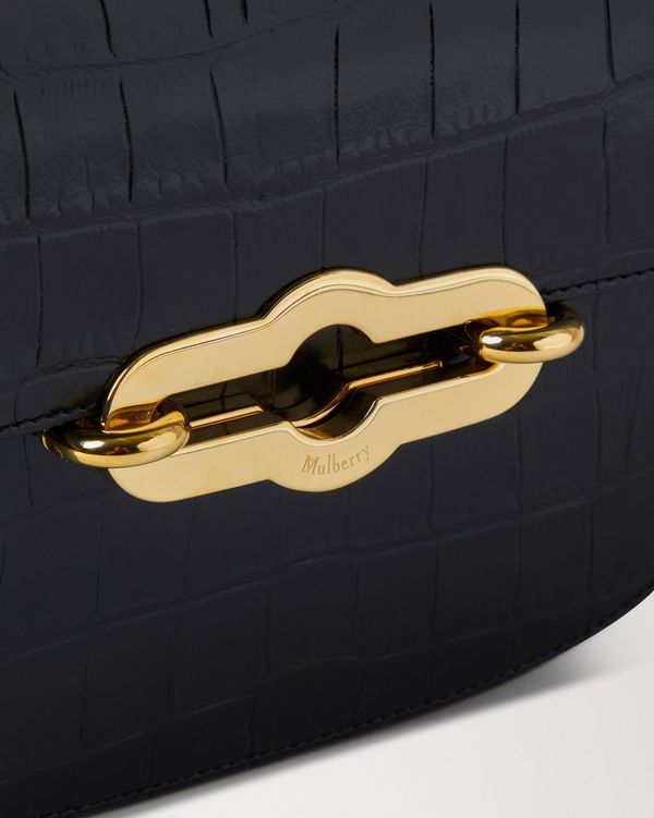 Pimlico Satchel
