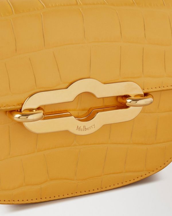 Small Pimlico Satchel