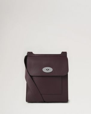 Mulberry antony messenger bag oxblood sale