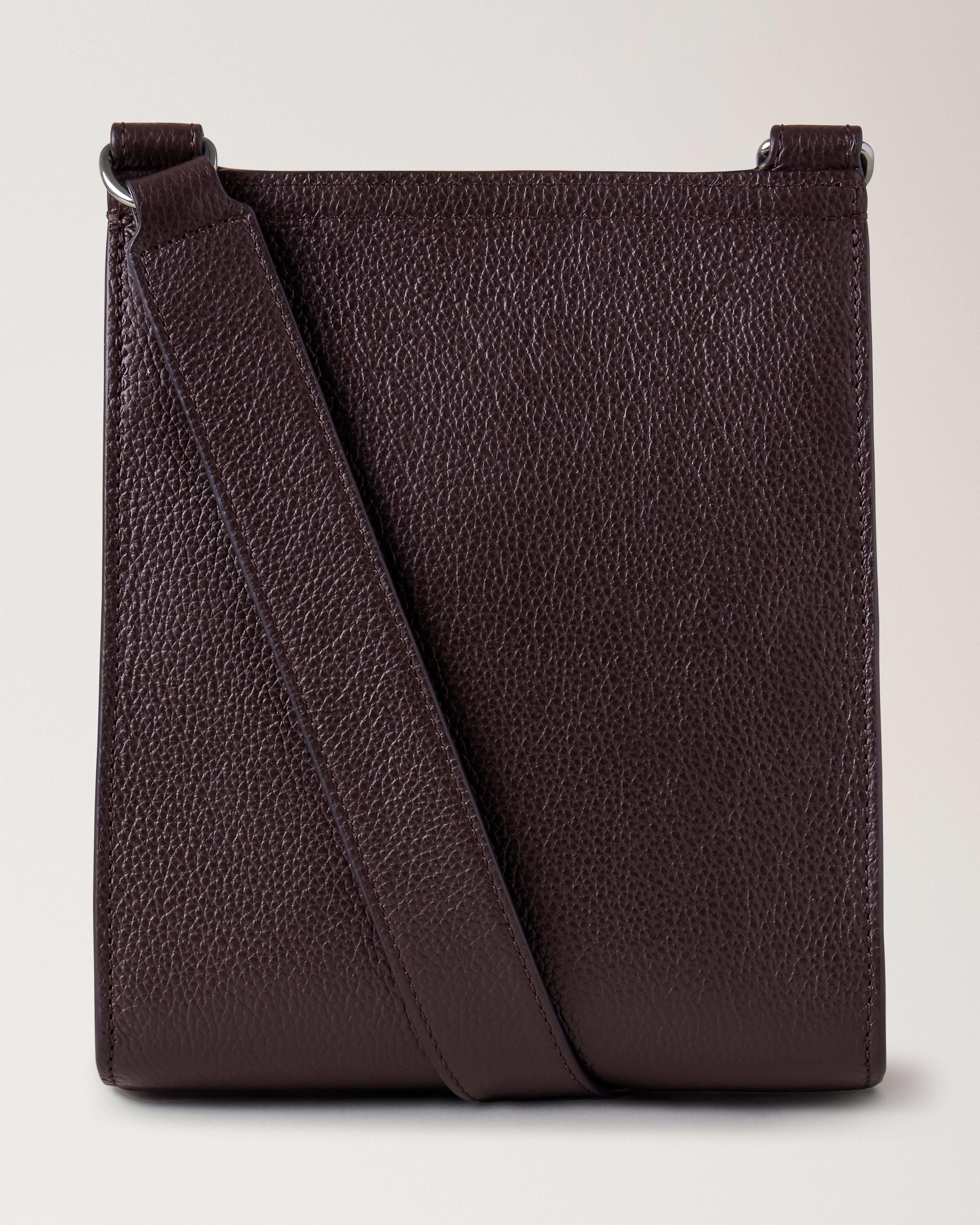 Mulberry | スモール アントニー | エボニー スモール クラシック 