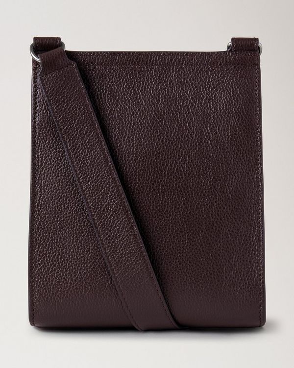 Mulberry | スモール アントニー | エボニー スモール クラシック 