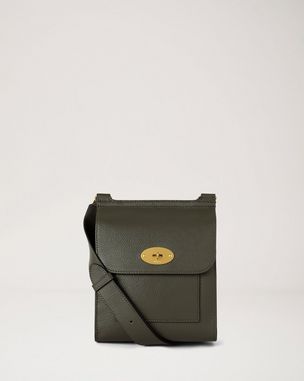 Mulberry | アントニー | マルベリーグリーン スモール クラシック