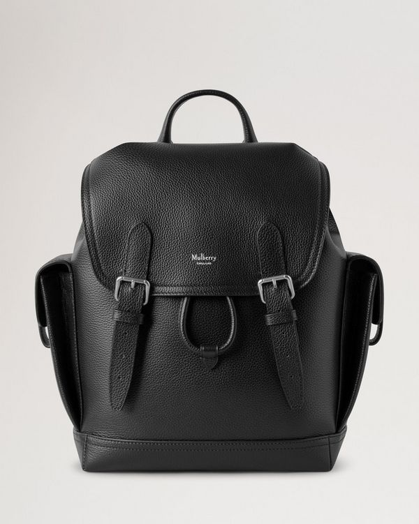 Heritage backpack mulberry sale