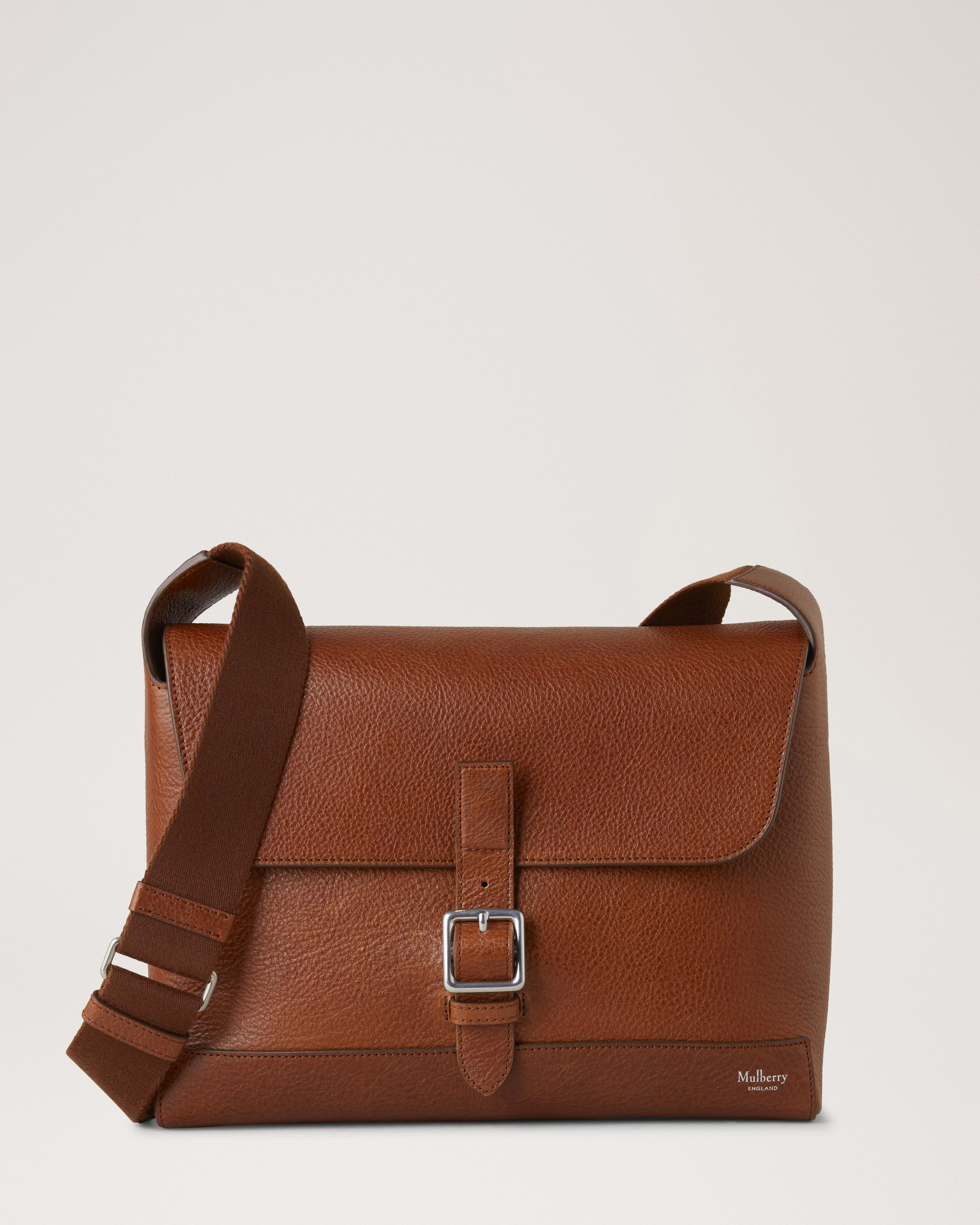 messenger mulberry