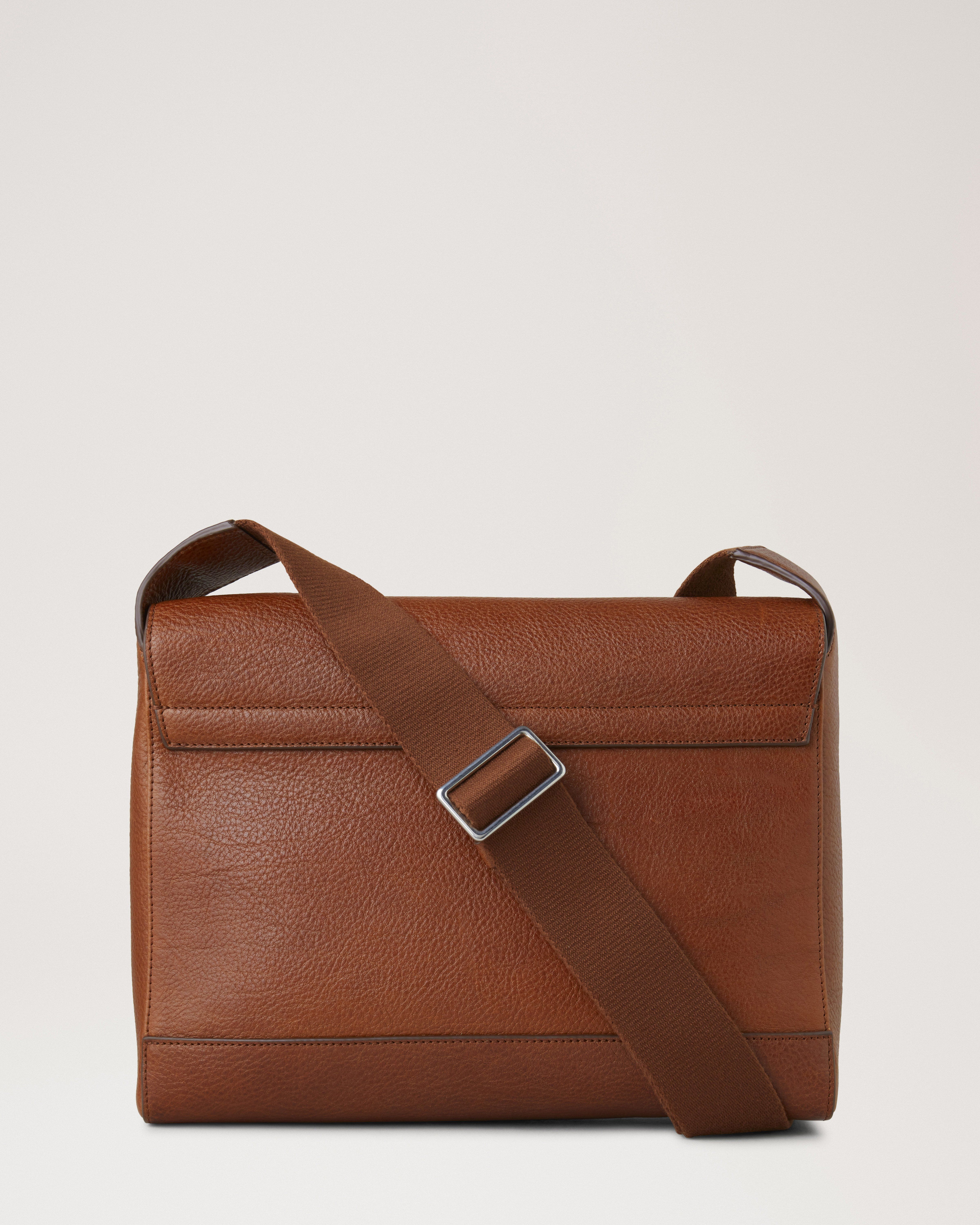 Mulberry mens messenger bag sale