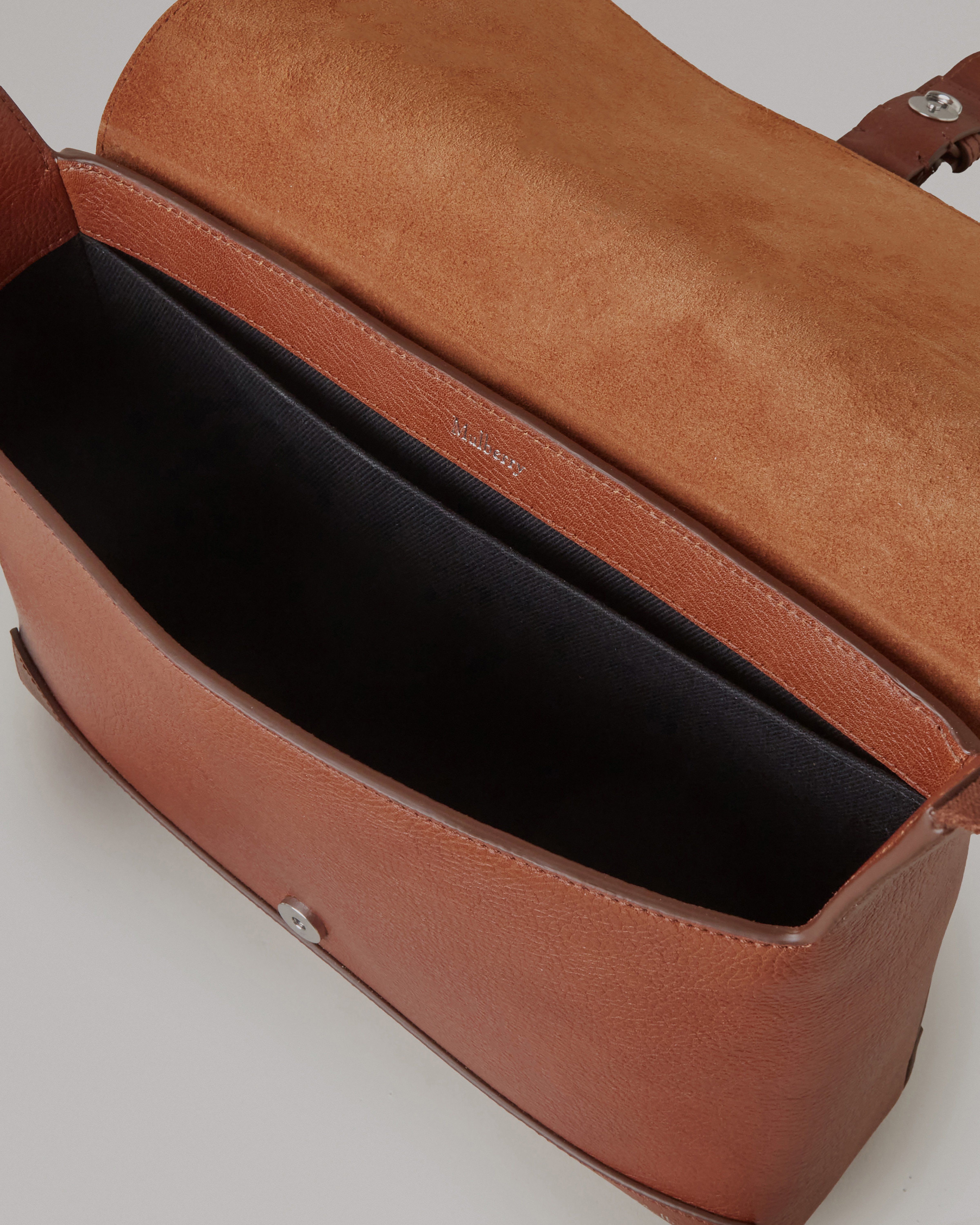Small Chiltern Crossbody Messenger